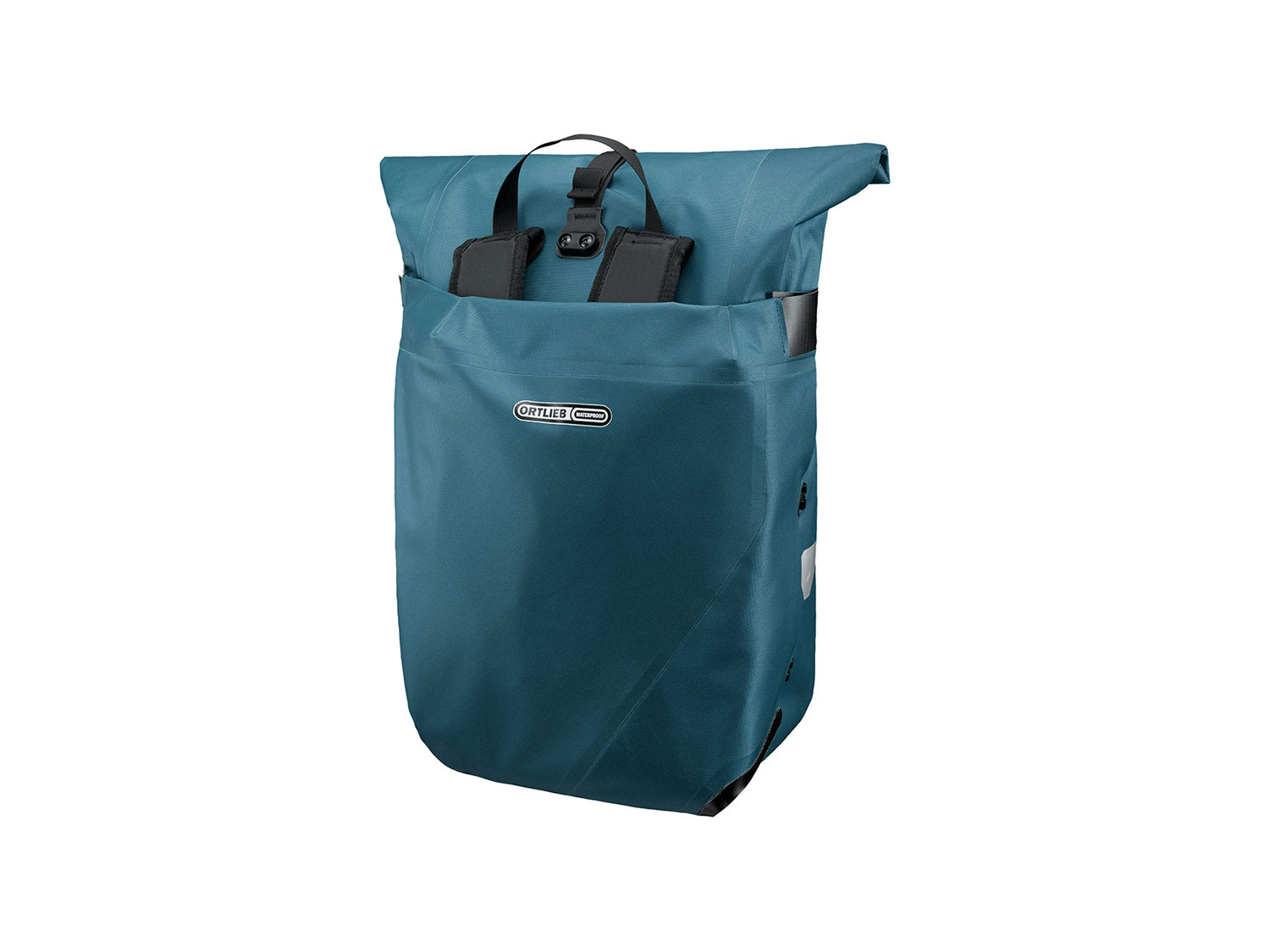 Ortlieb Vario PS QL2.1 Rucksack 26 Liter | petrol