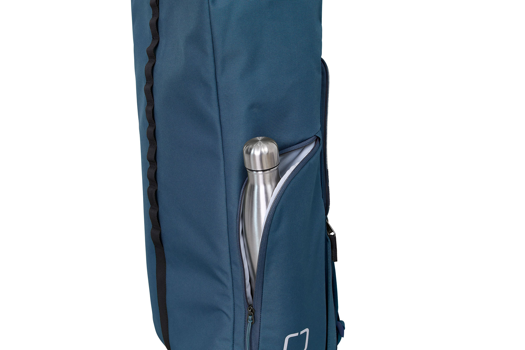 otinga Flip V3 Rucksack-Fahrradtasche 