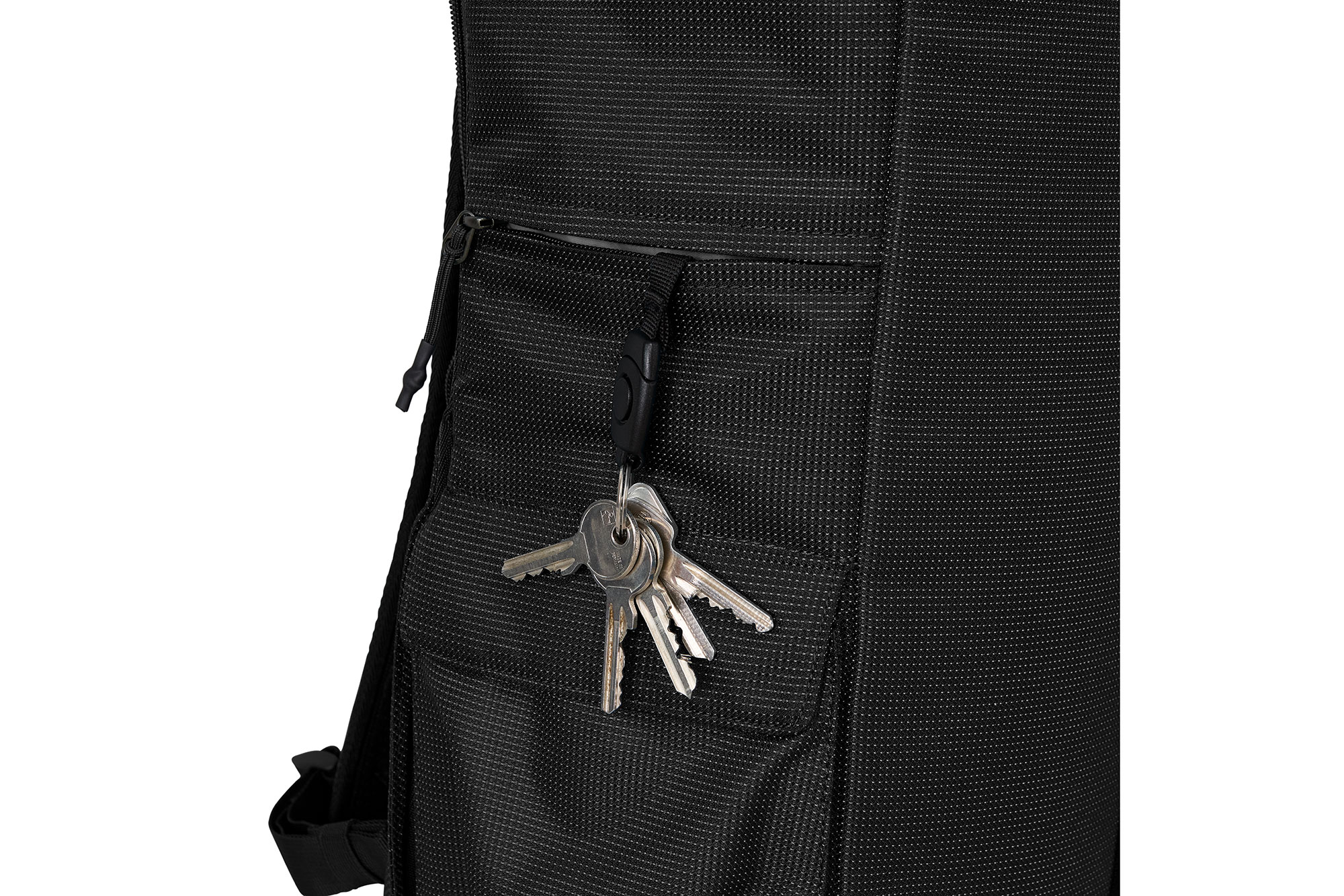 otinga Flip Reflective V3 Rucksack-Fahrradtasche 