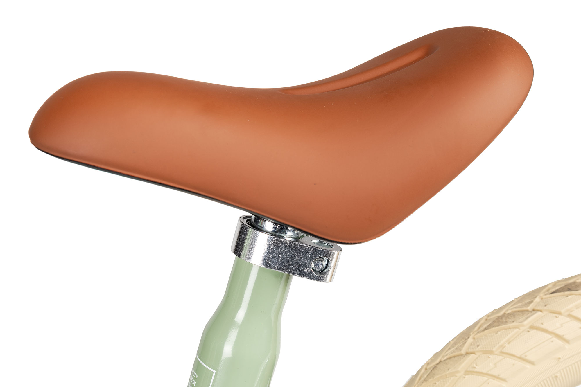 Puky LR XL Br Classic unisize | retro green