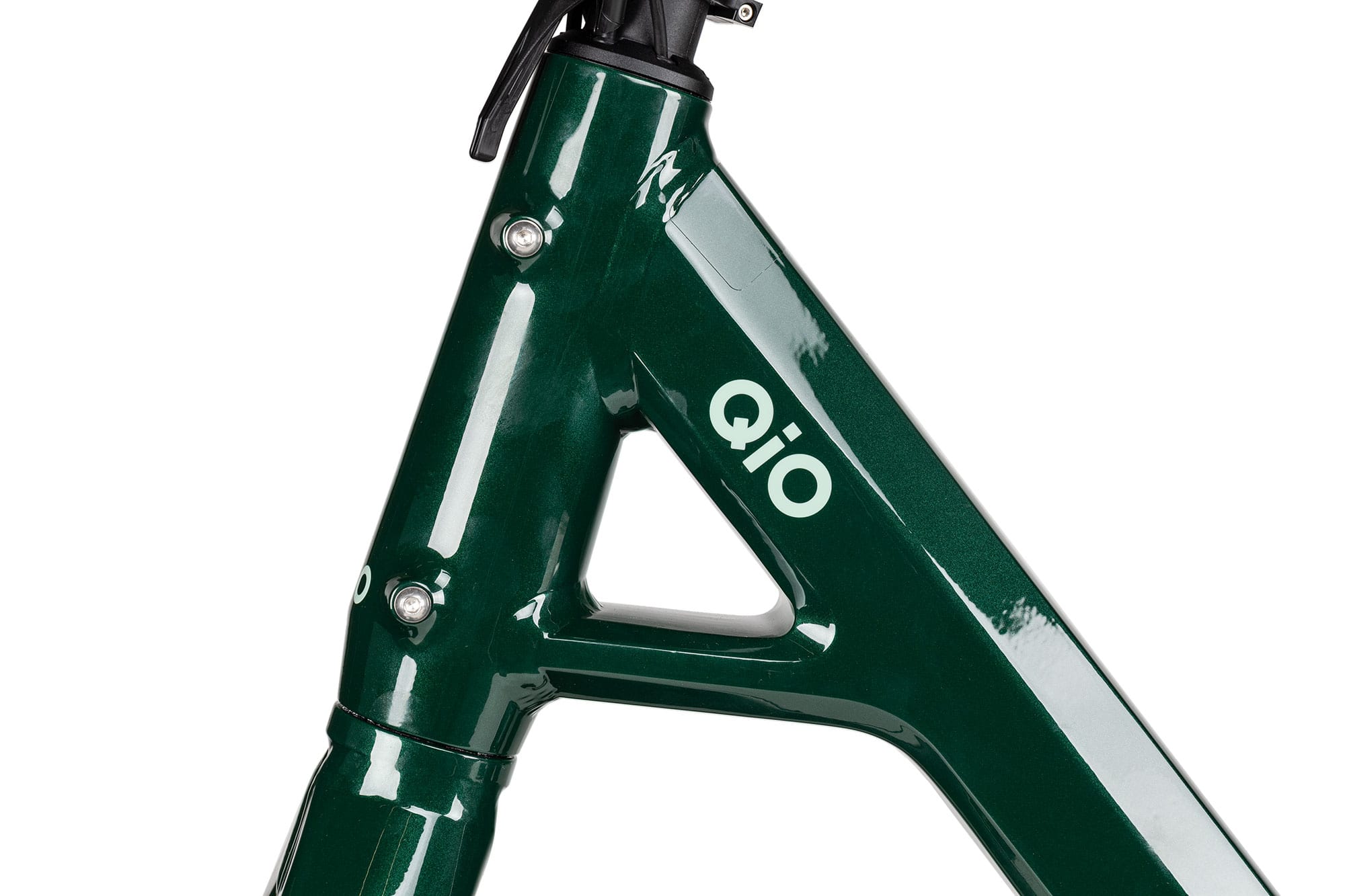 QIO EINS AP-8 RT 2025 48 cm | forest green
