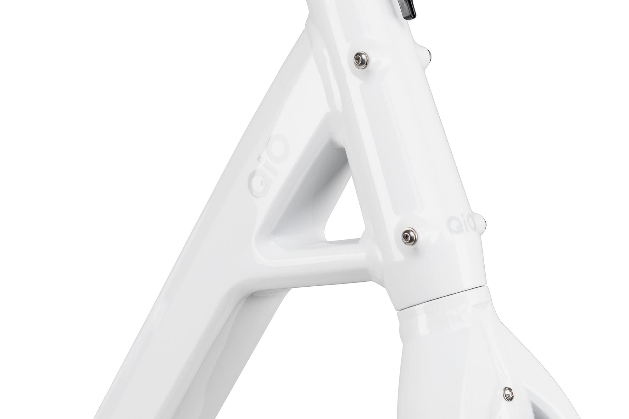 QIO EINS AP-8R LL 47 cm | crystal white