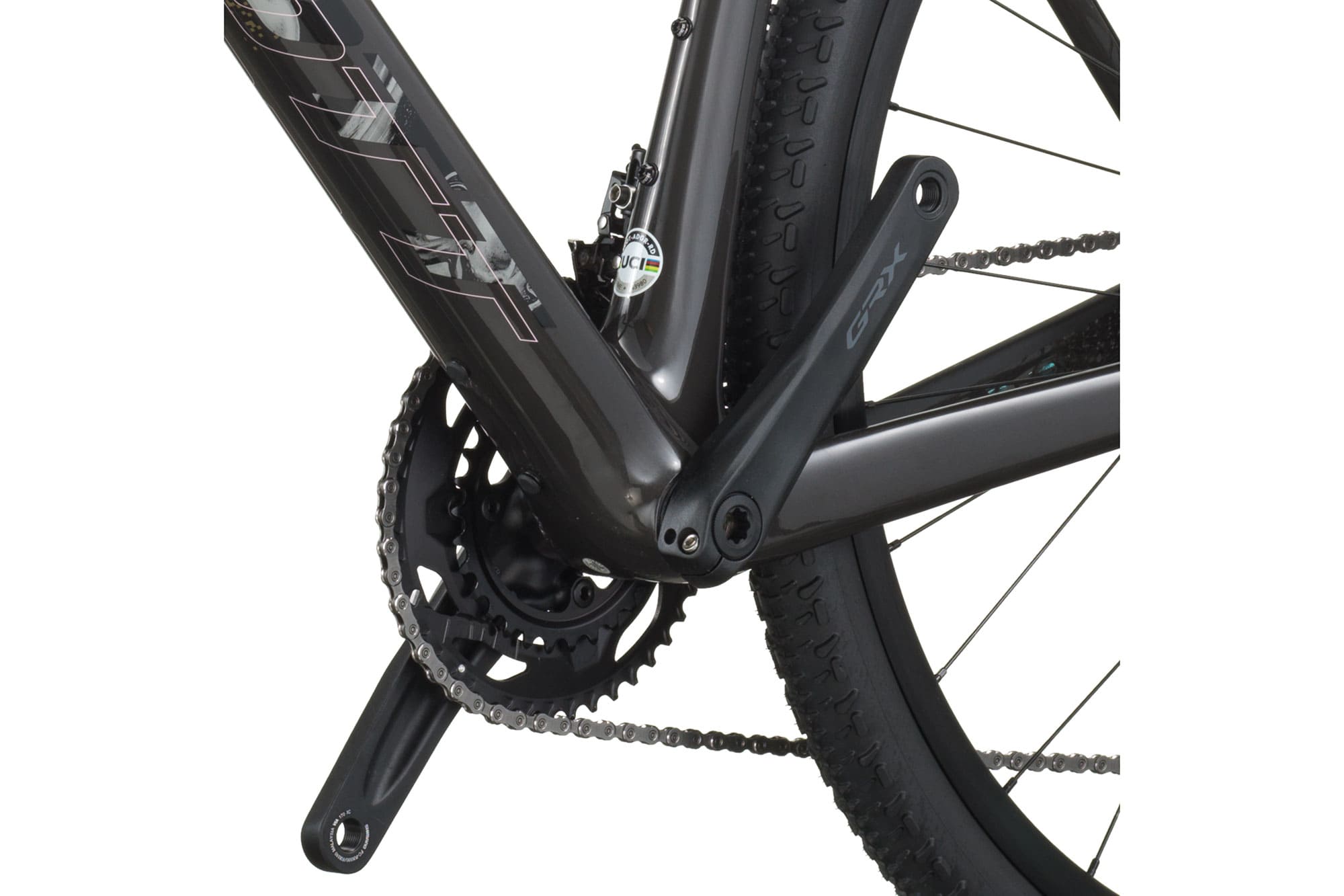 Scott Addict Gravel 40 2026 