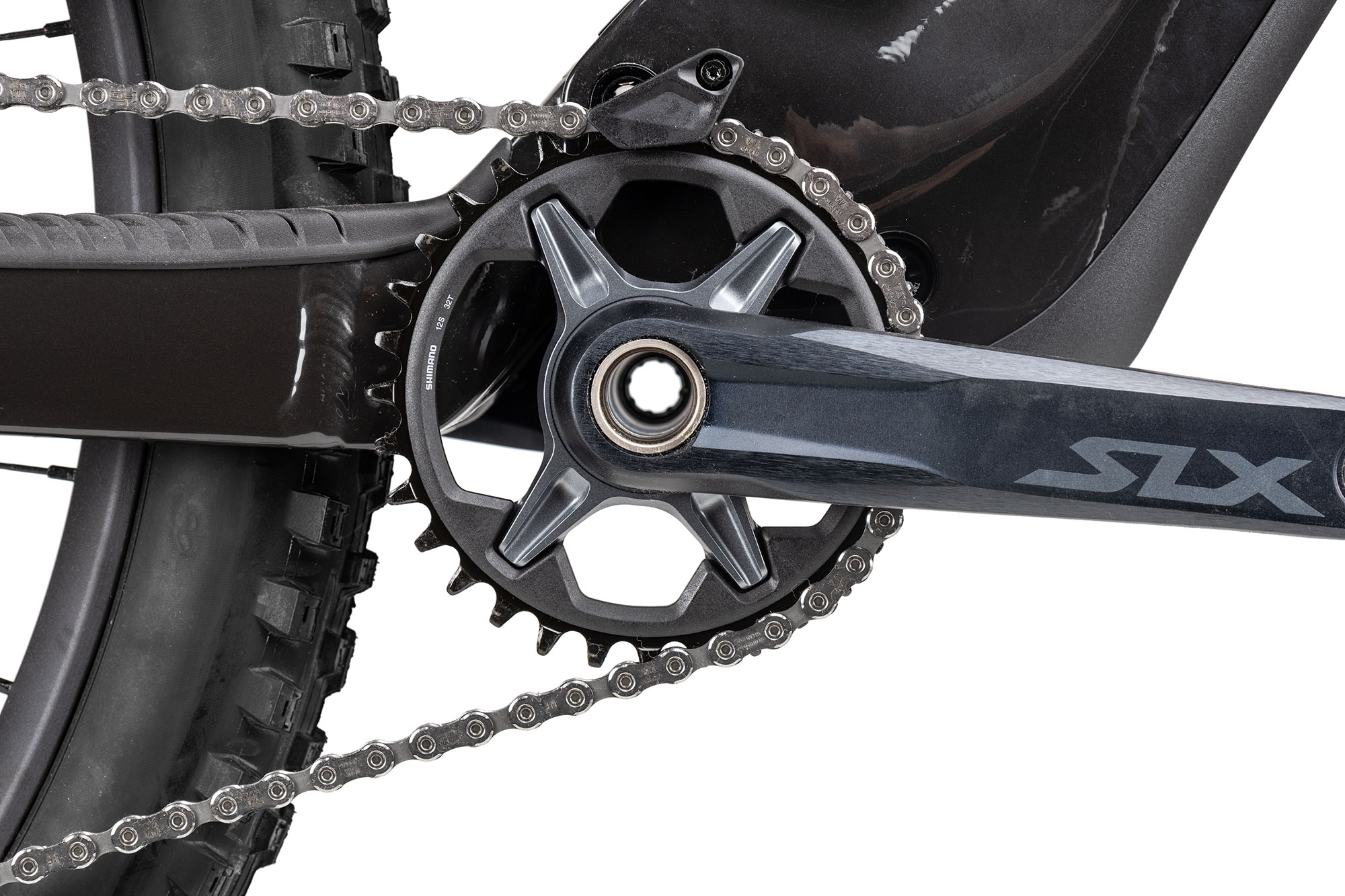 Scott Genius 920 2025 S | dark grey | 29 Zoll