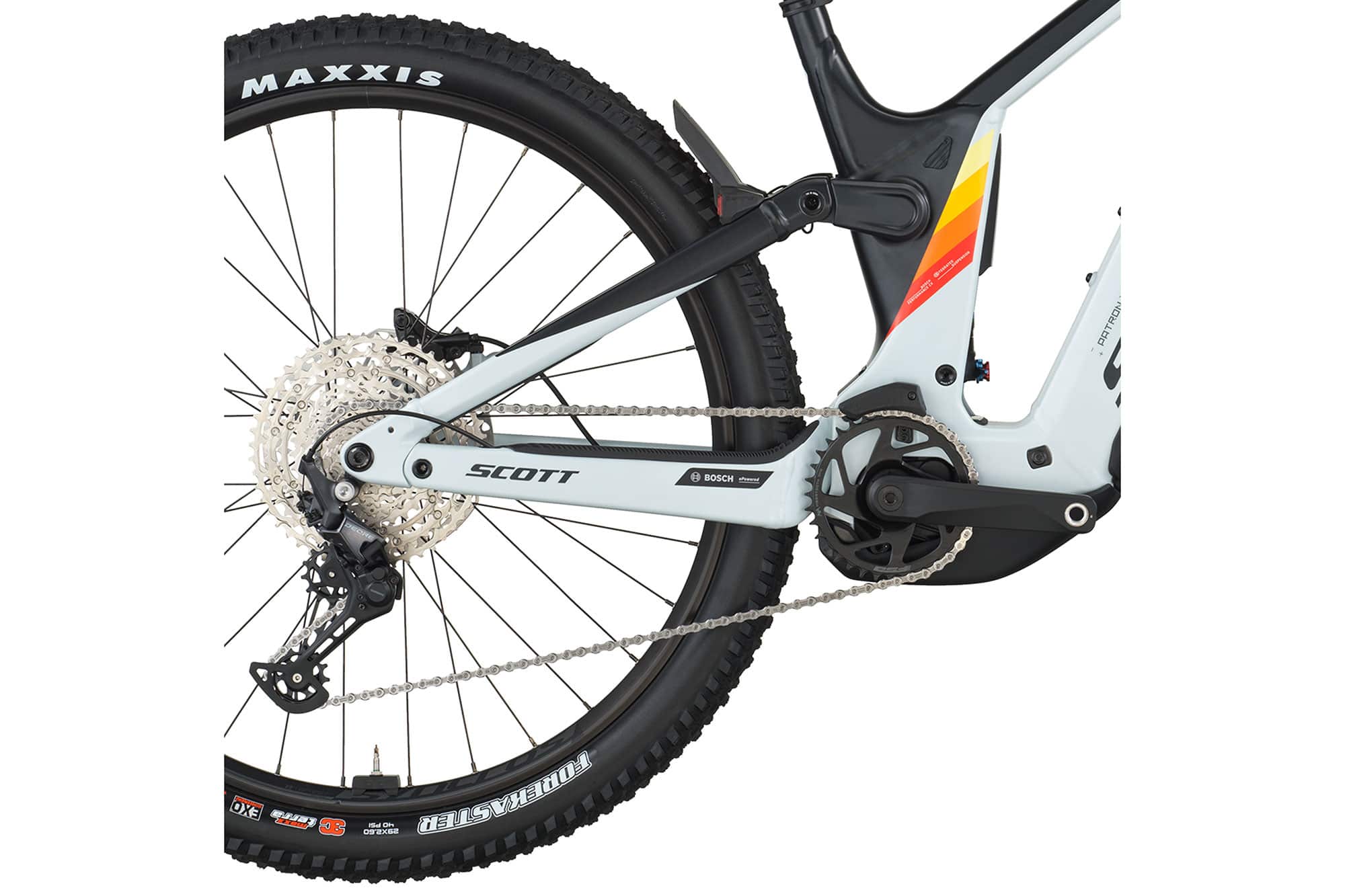 Scott Patron 930 2026 
