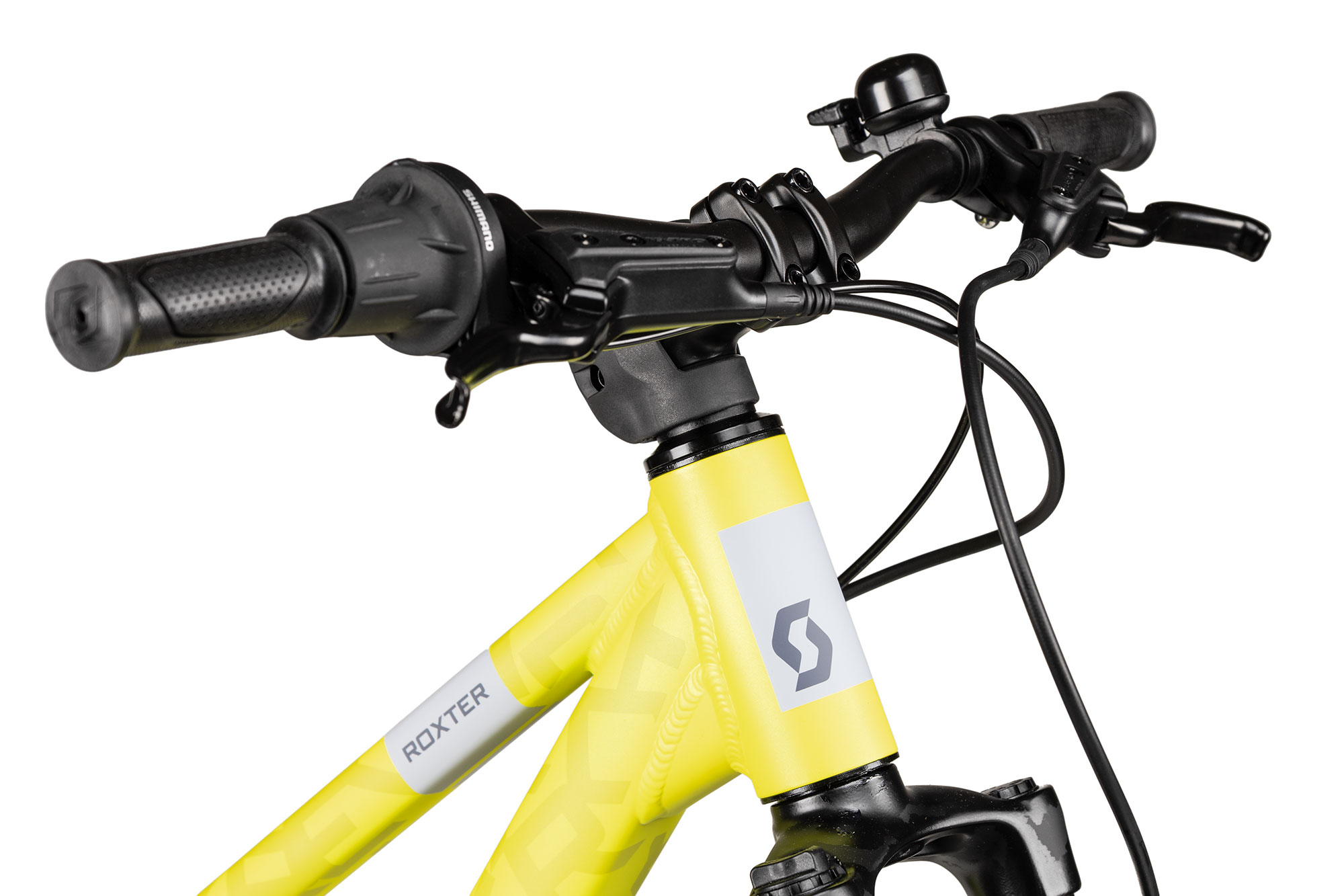 Scott Roxter 200 2027 unisize | zesty yellow