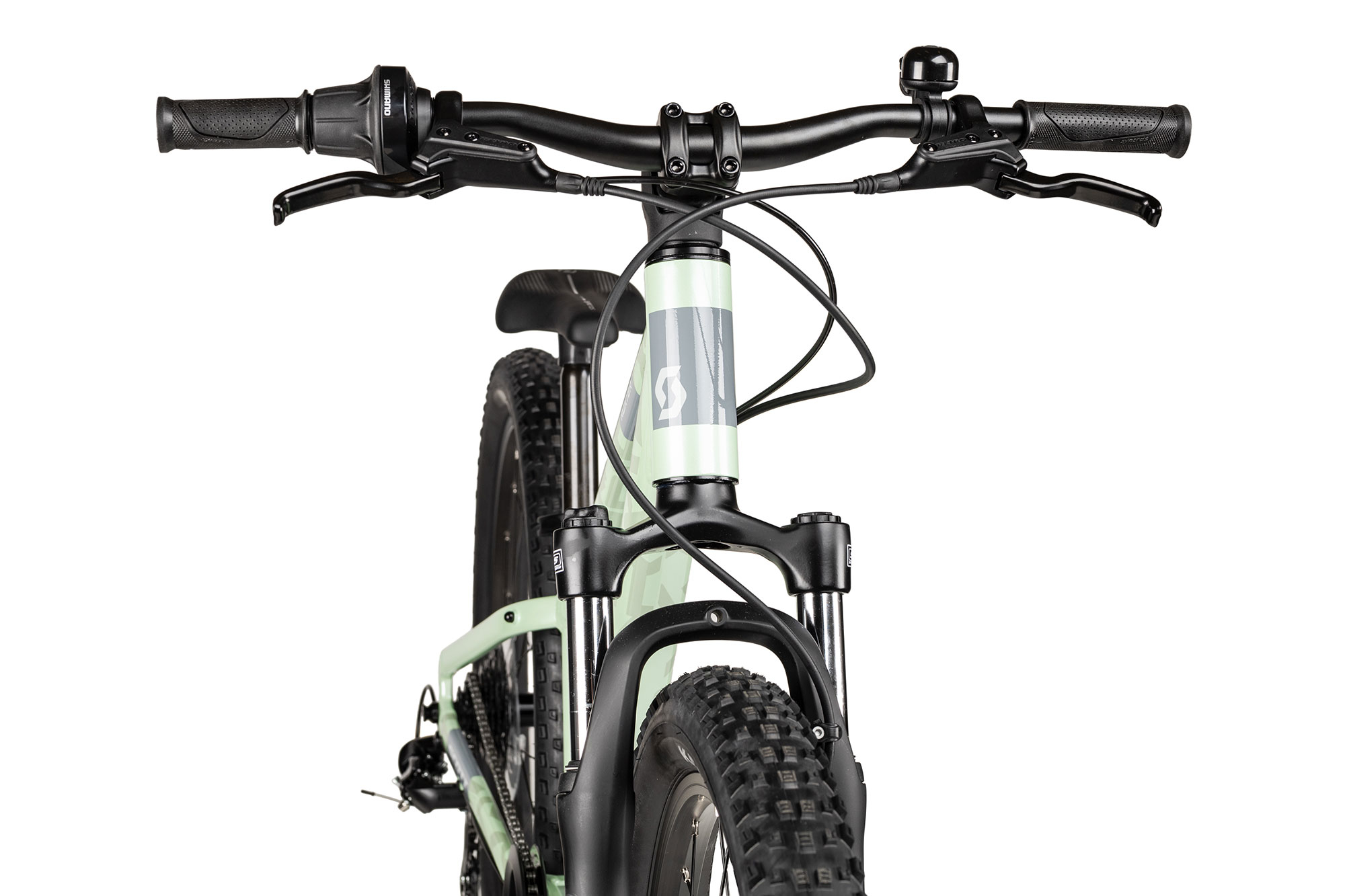 Scott Roxter 400 2027 unisize | pastel green