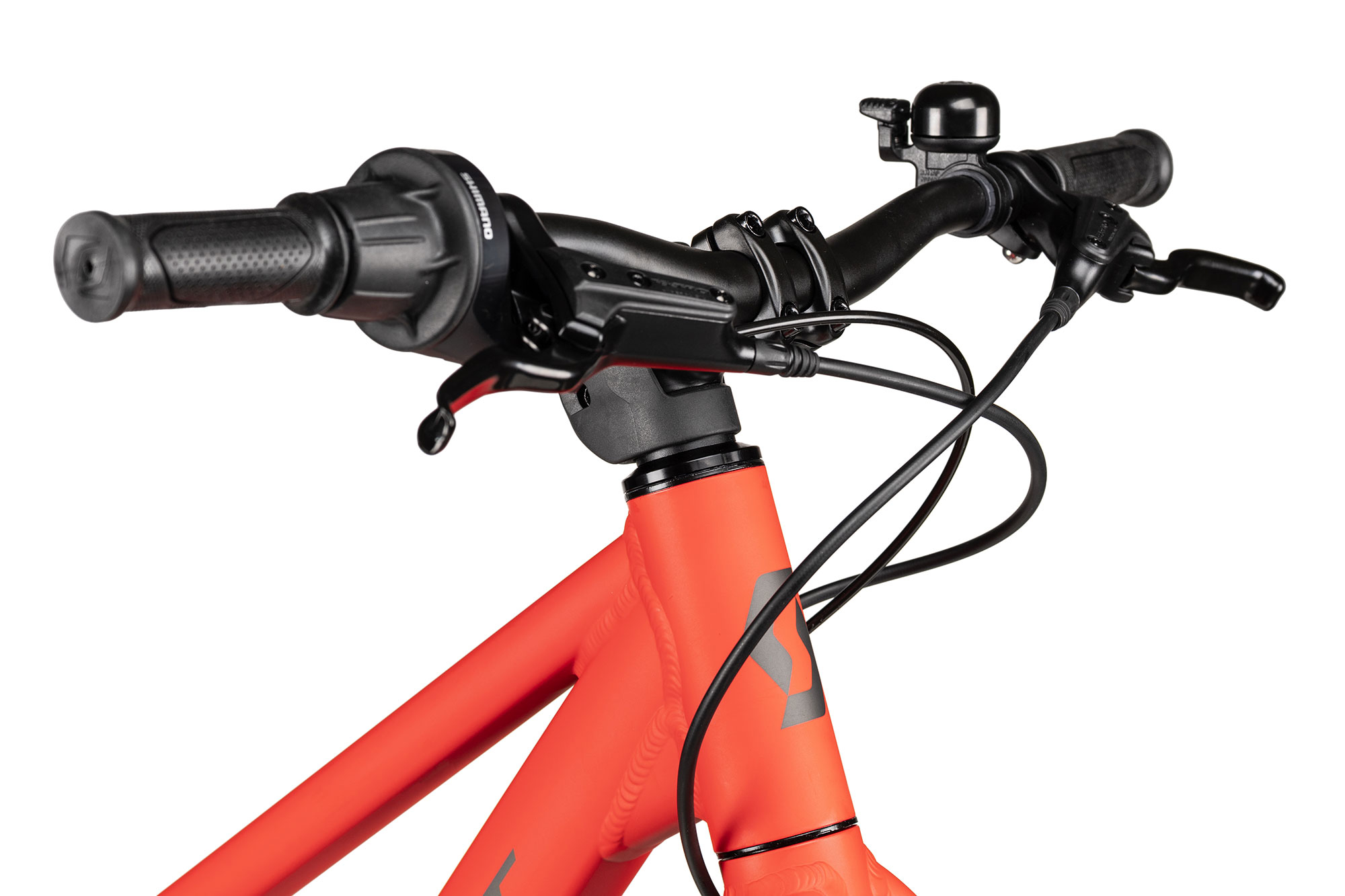 Scott Scale 400 2027 unisize | monza red