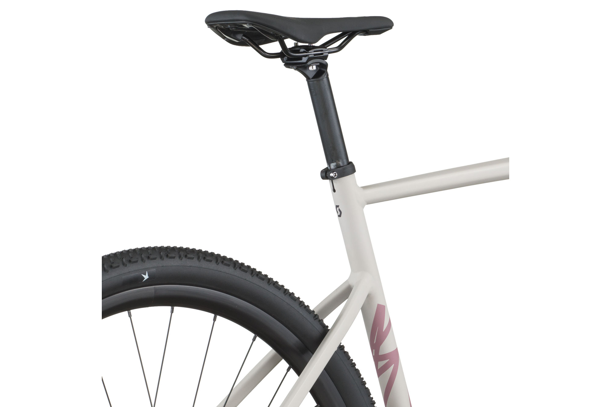 Scott Speedster Gravel 30 2026 M | sepia grey