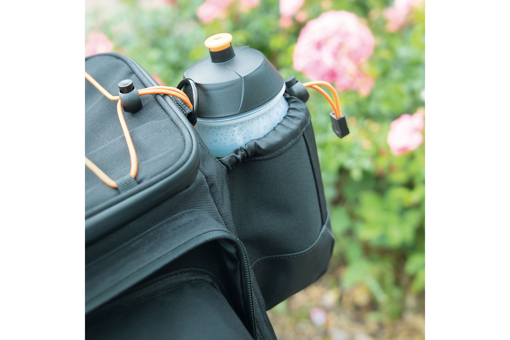 SKS Infinity Urban Trunkbag XL 26 Liter | schwarz
