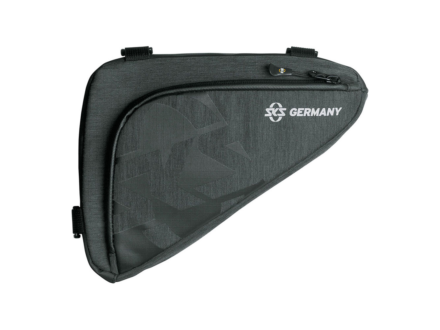 SKS Lucky Bike Starter Set schwarz