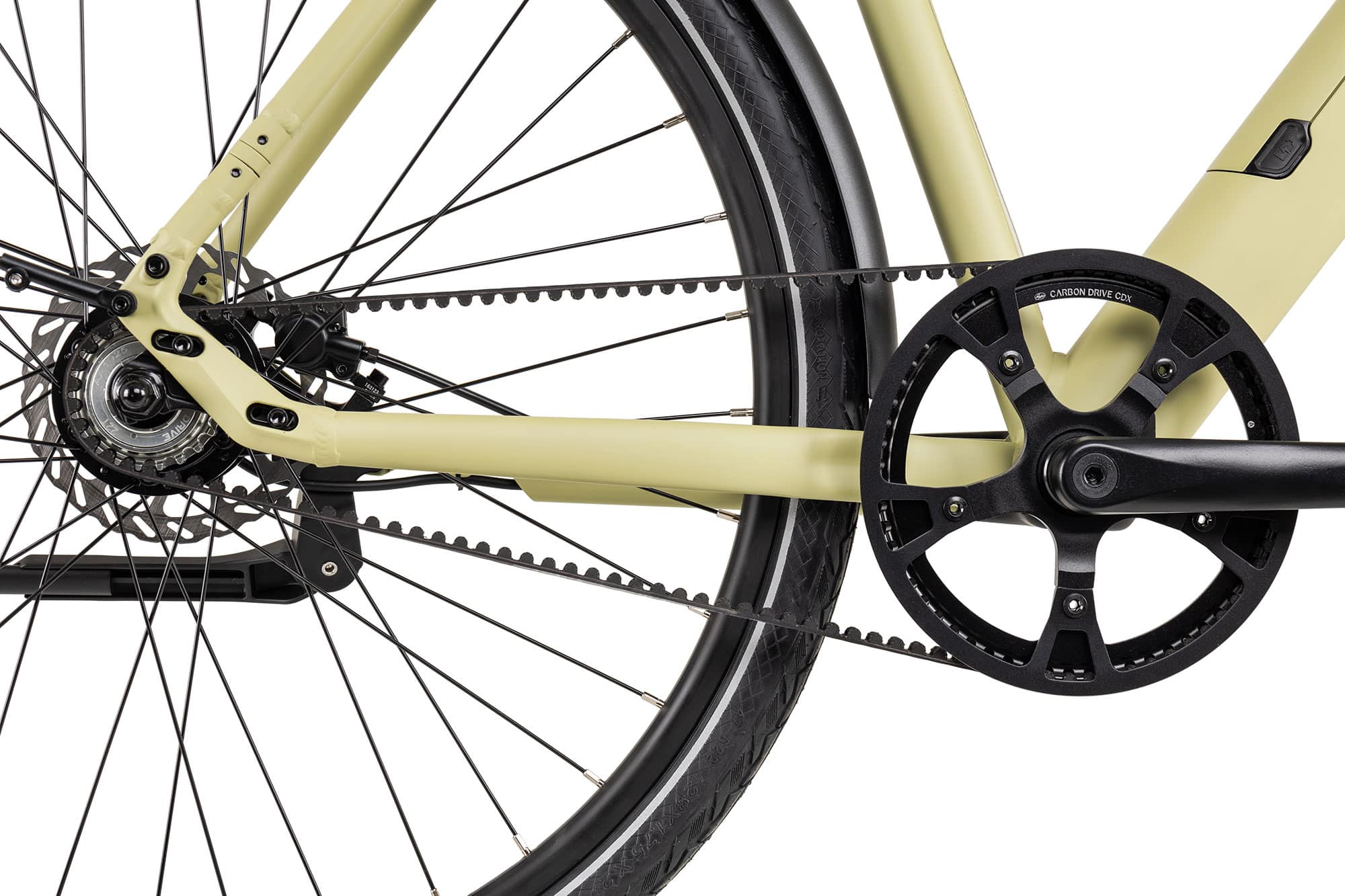Tenways CGO600 PRO L | new green