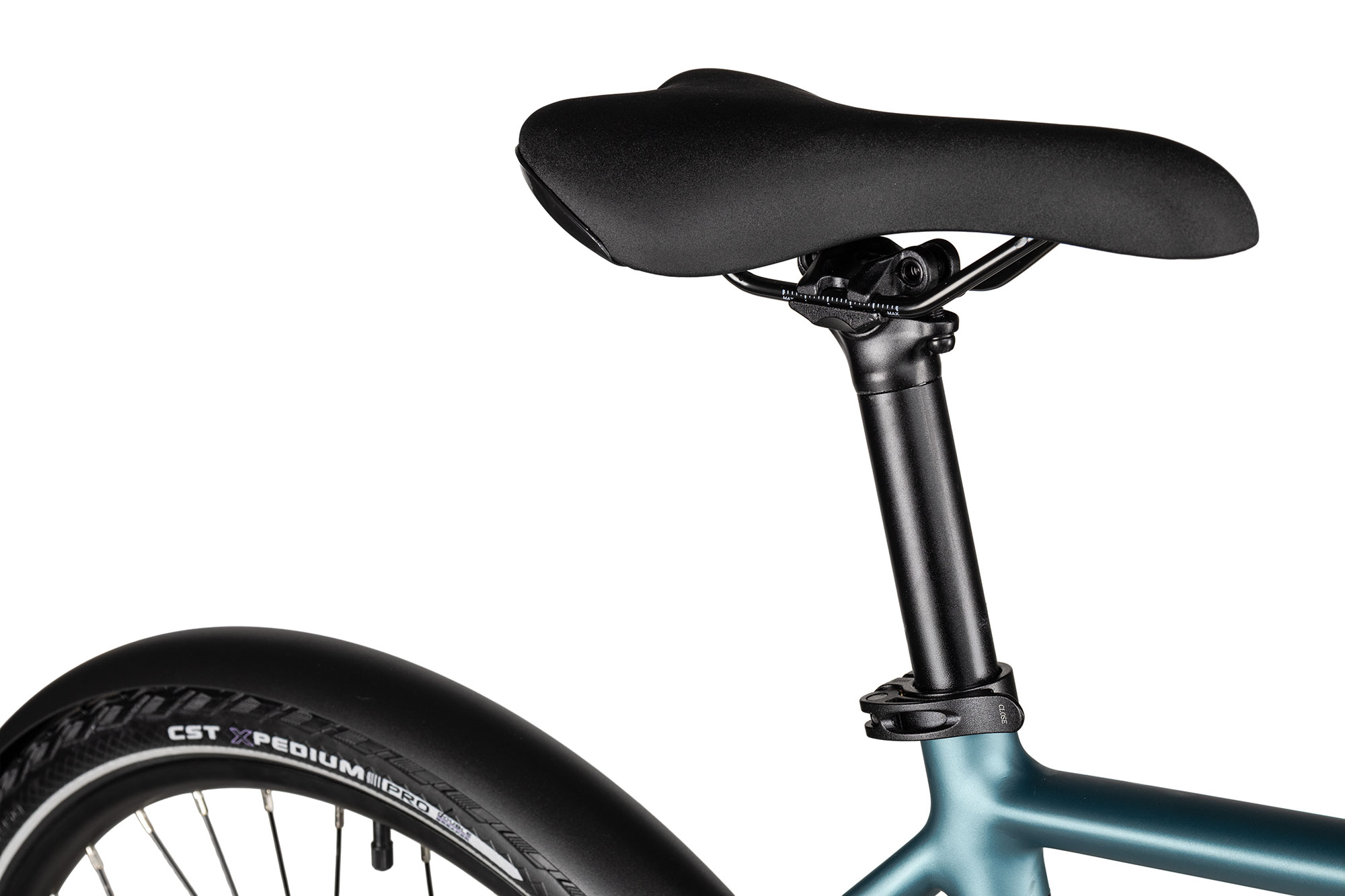 Tenways CGO600 Plus 2025 54 cm | sky blue