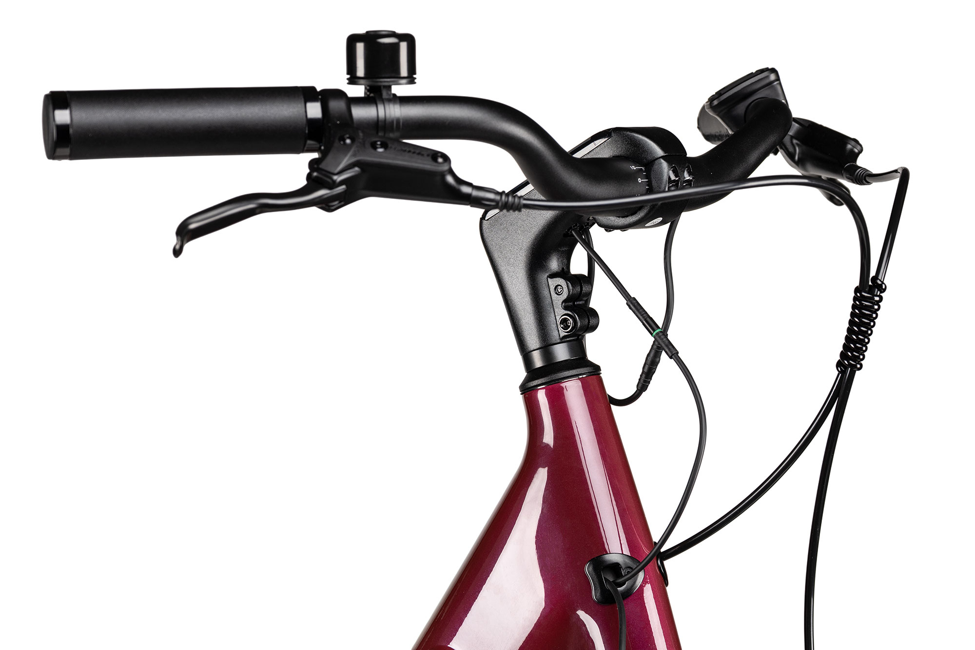 Tenways CGO800S LTD 2026 48 cm | wild berry