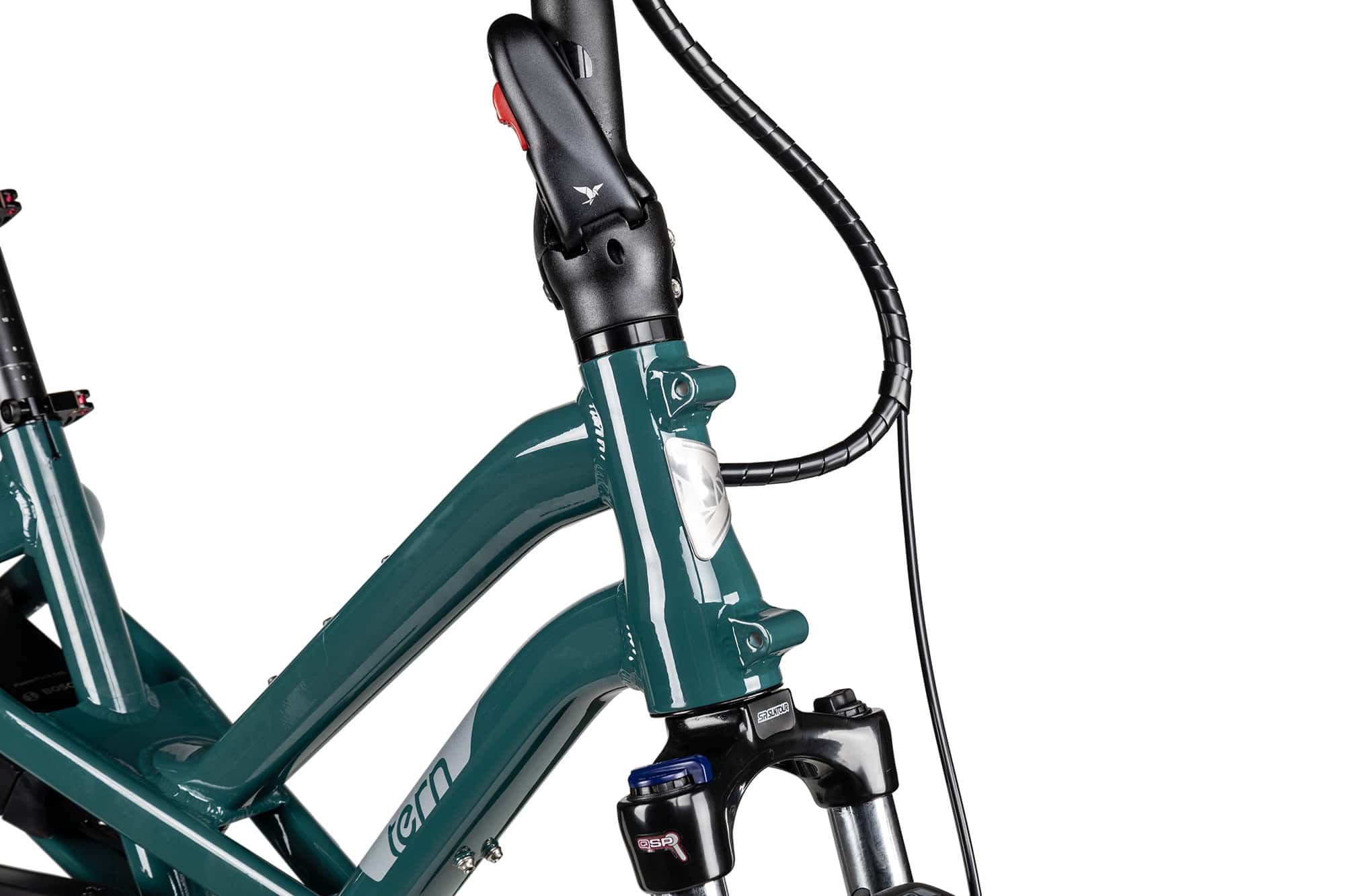 Tern HSD P10 20 LR 2026 unisize | blue green