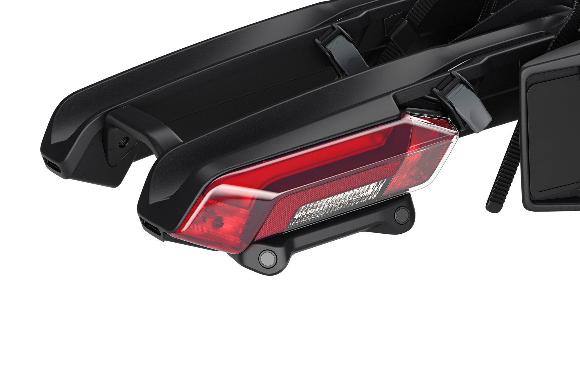 Thule Epos ParkSecure Heckträger 