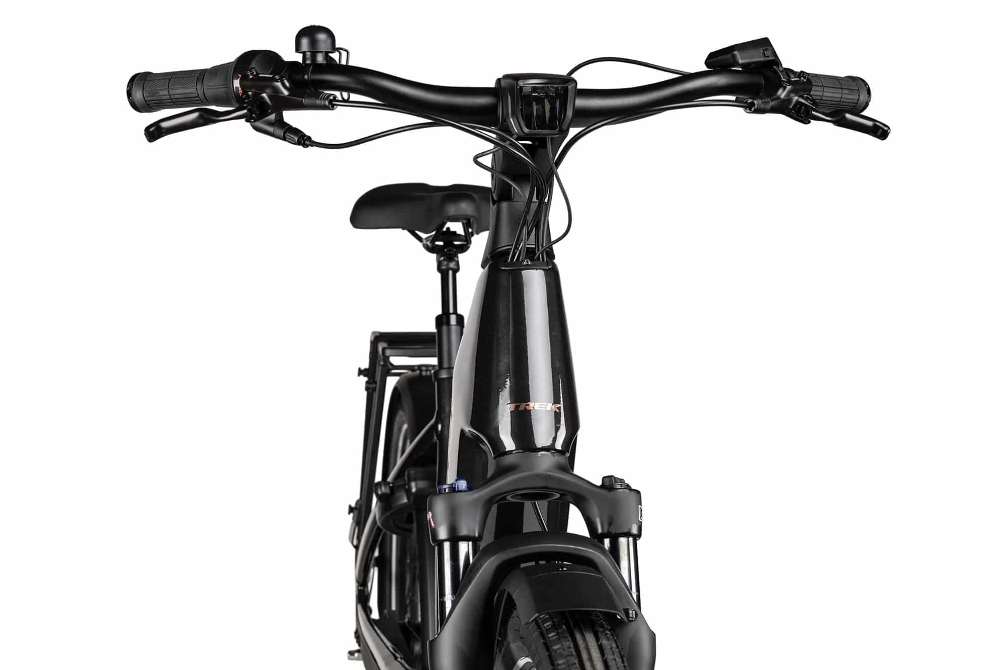 Trek Charter+ 4 N5 B 800 Wave 2027 M | dark web