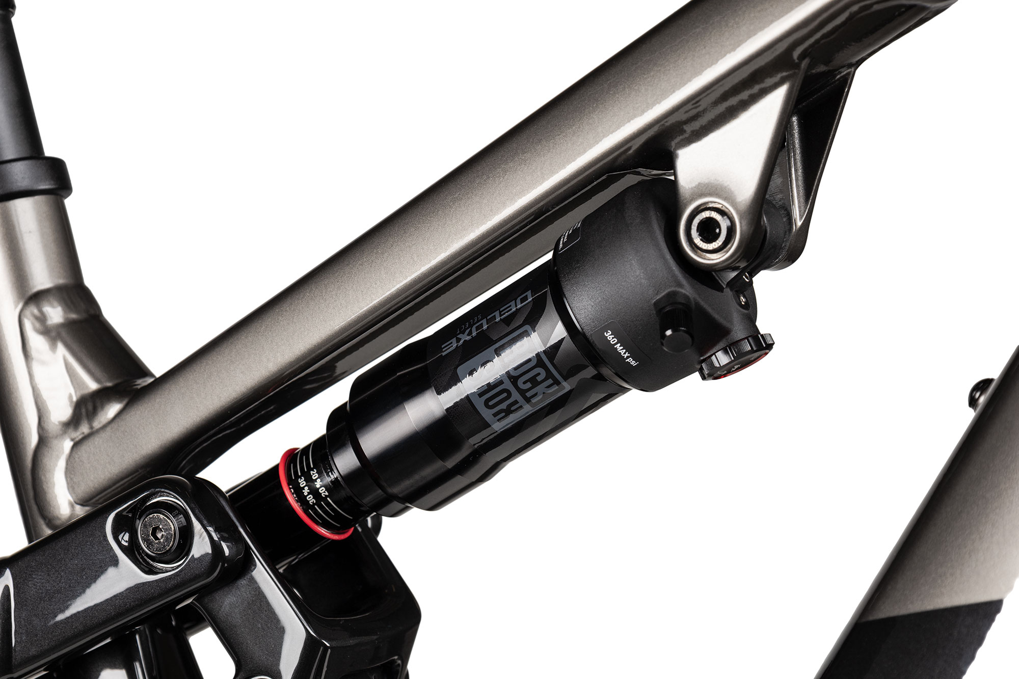 Trek Powerfly FS+ 4 800 2026 M | mercury/dark web
