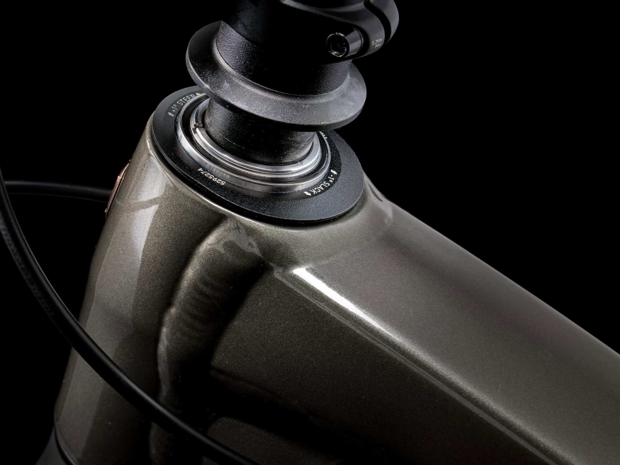 Trek Slash 9 GX AXS T-Type 2025 S | mercury