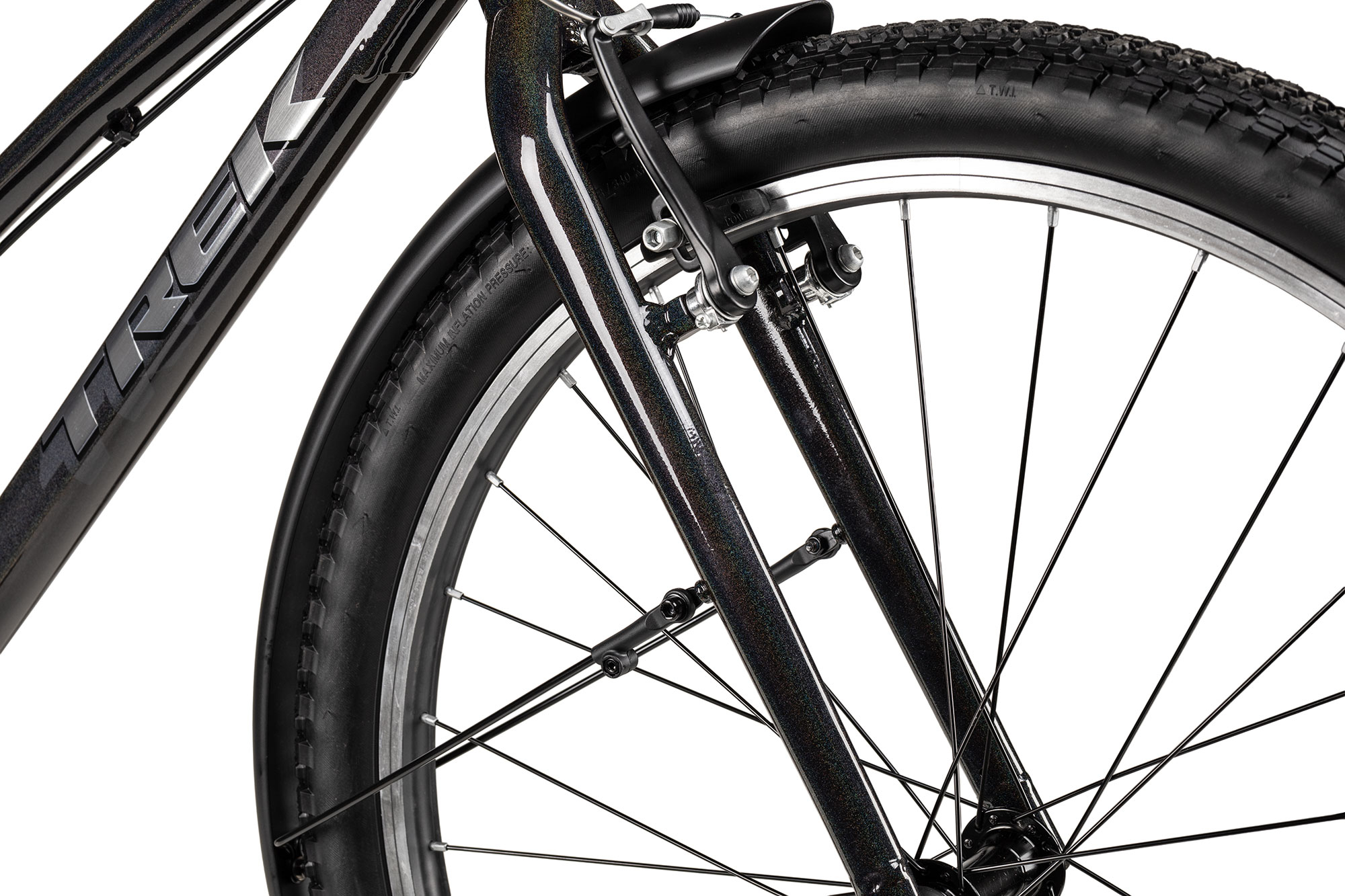 Trek Wahoo 26 Path 2027 unisize | dark prismatic