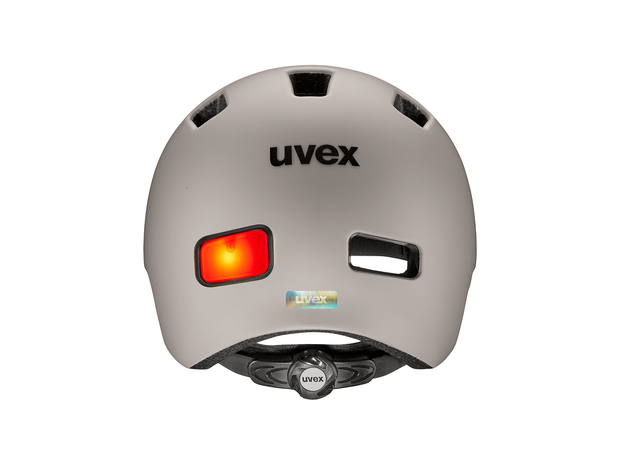 Uvex City 4 Helm 