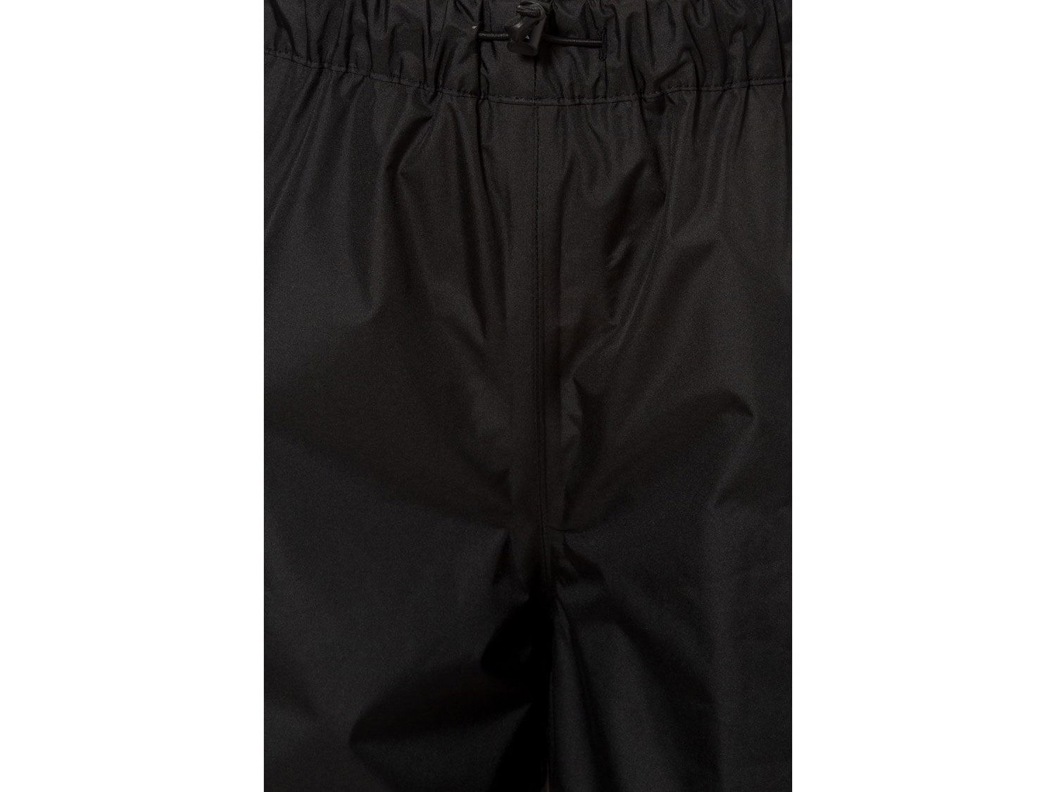 Vaude Fluid Pants II wms Hose 42 | schwarz
