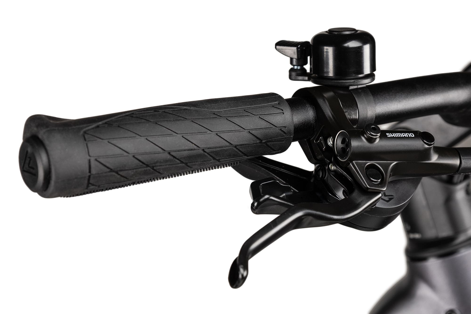 2R Manufaktur Modena PX 800 Wave 56 cm | metallic grey matt
