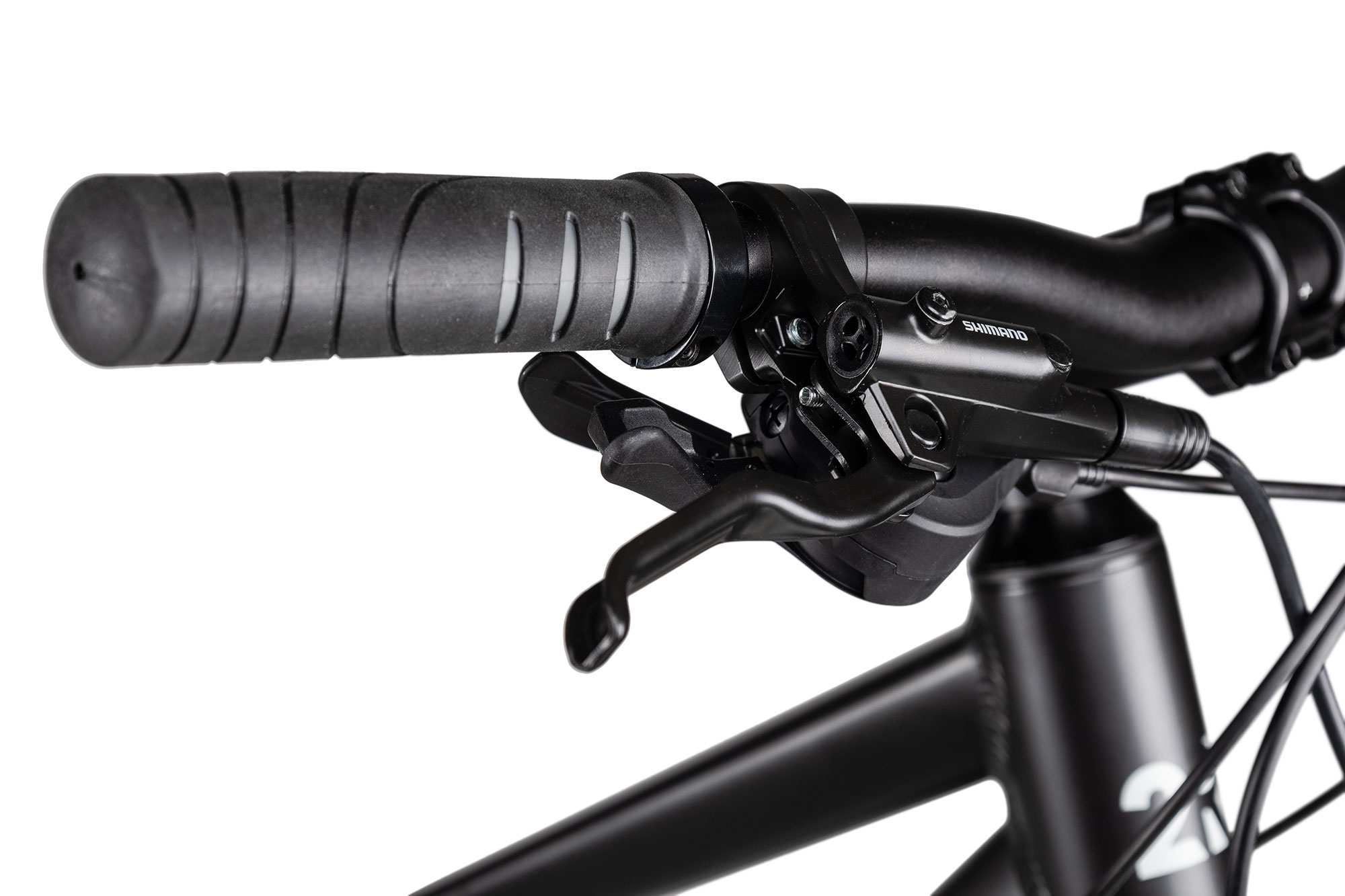 2R Manufaktur TRS30 Trapez 46 cm | matt grey
