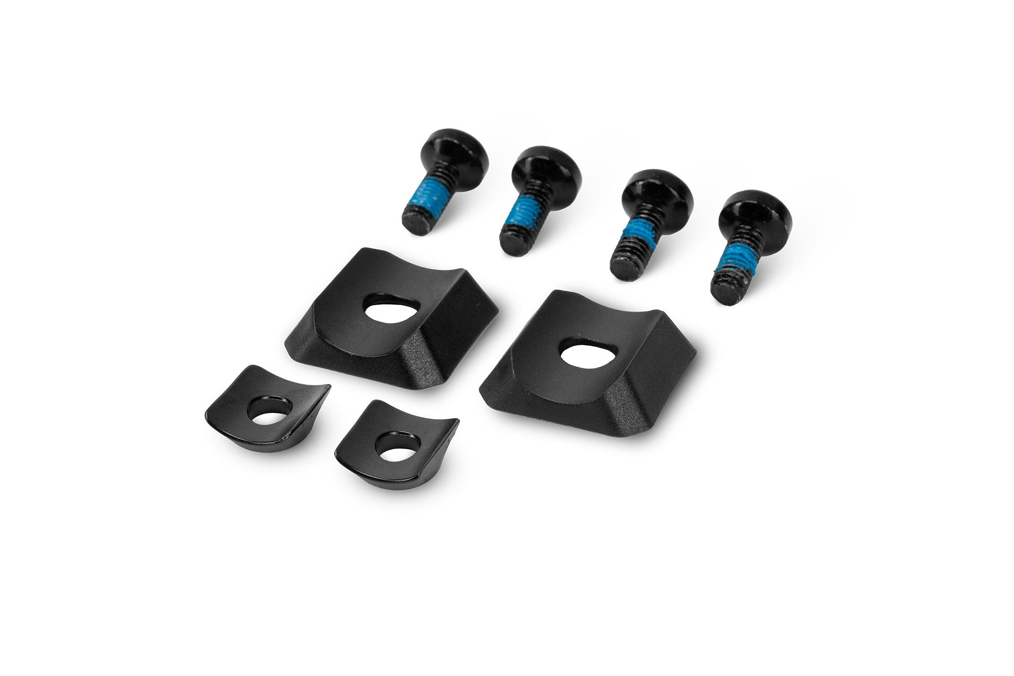 Acid SIC 2.0 Rail Gepäckträger black