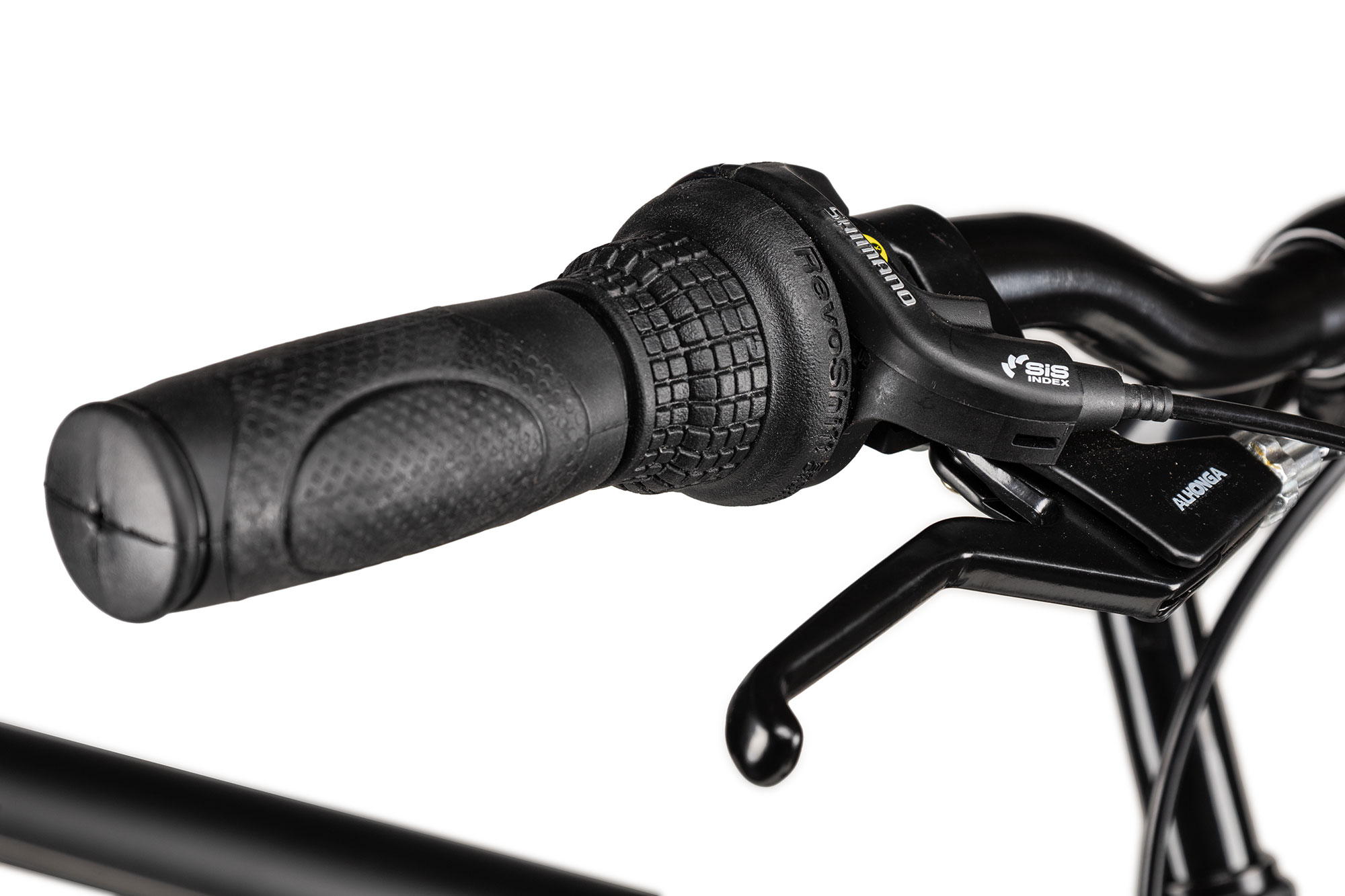 Adler Stanford 50 cm | schwarz