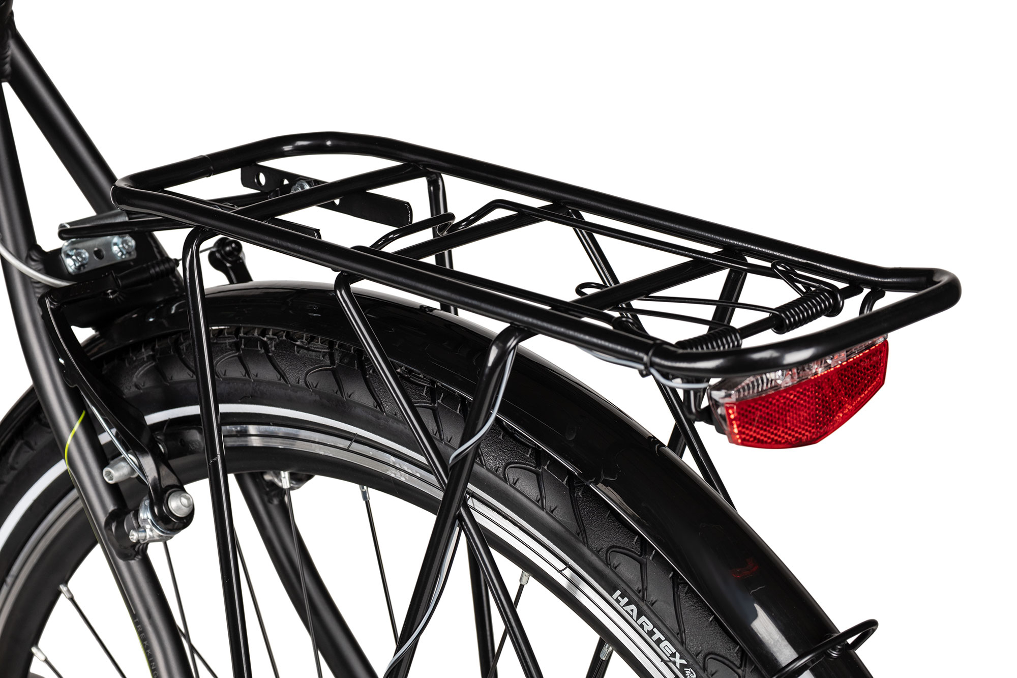 Adler Verona NEXUS 58 cm | graniteblack matt