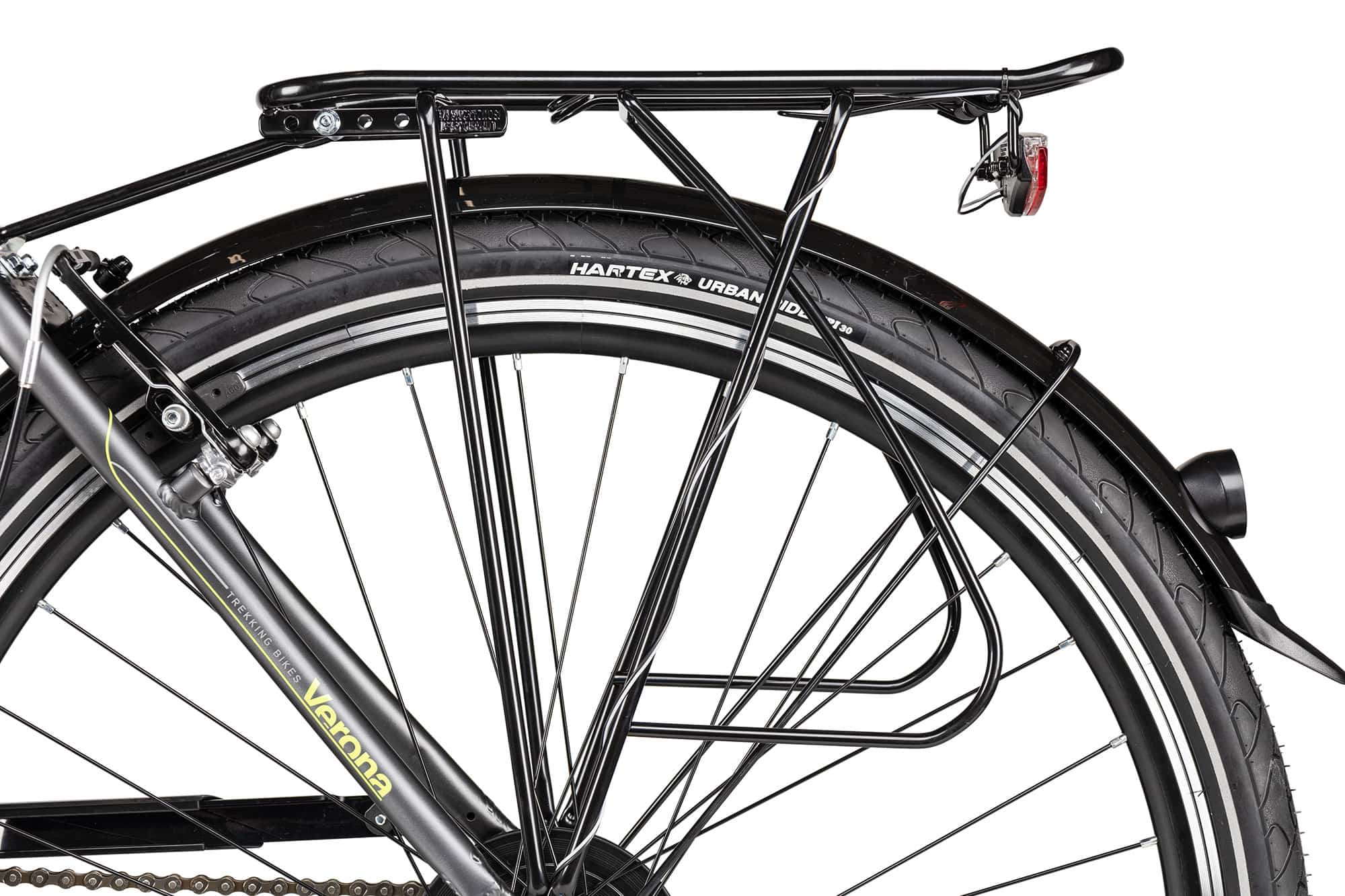 Adler Verona Trapez 