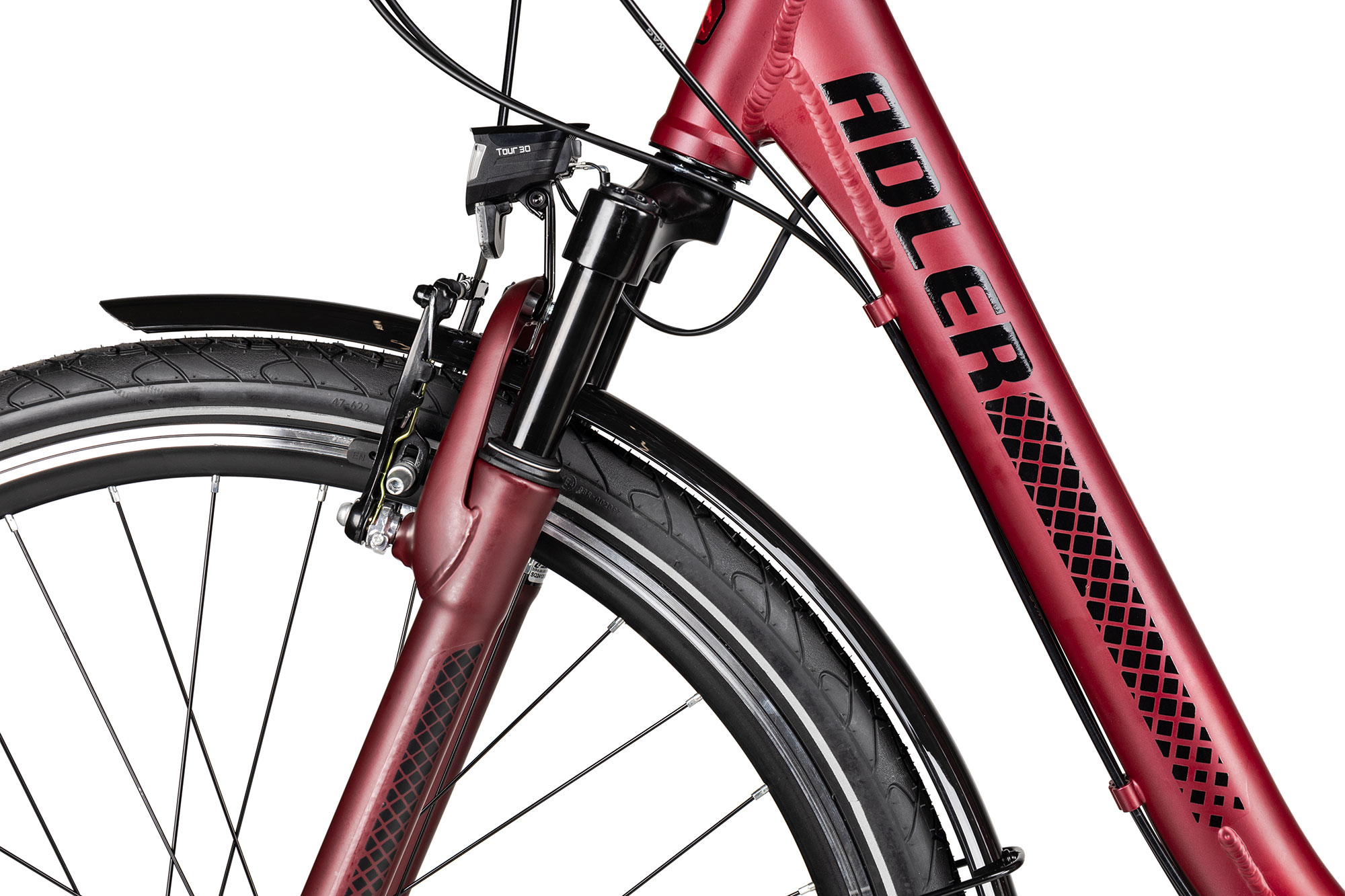Adler Verona Wave 