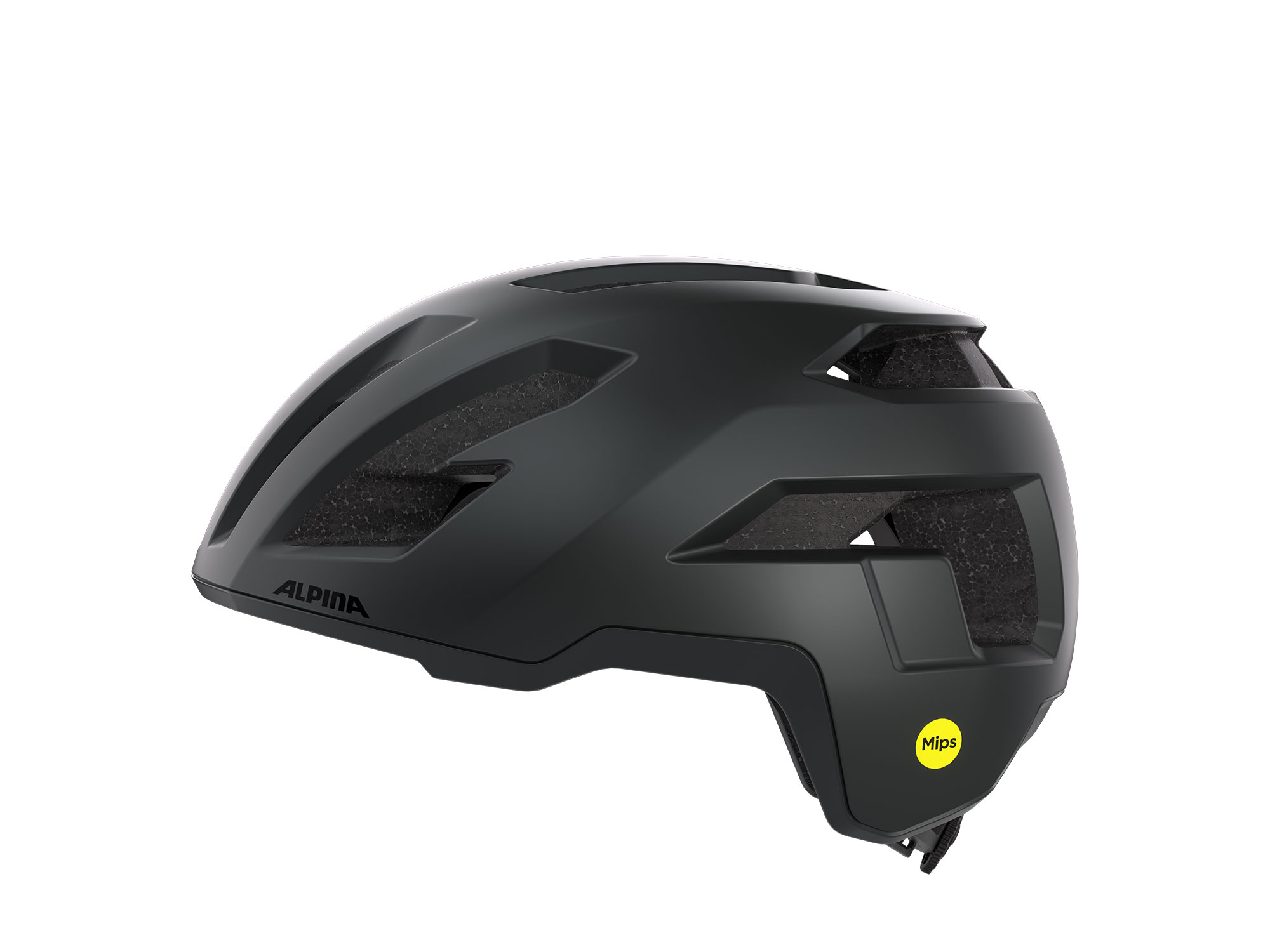 Alpina Taunus Gravel MIPS Helm 
