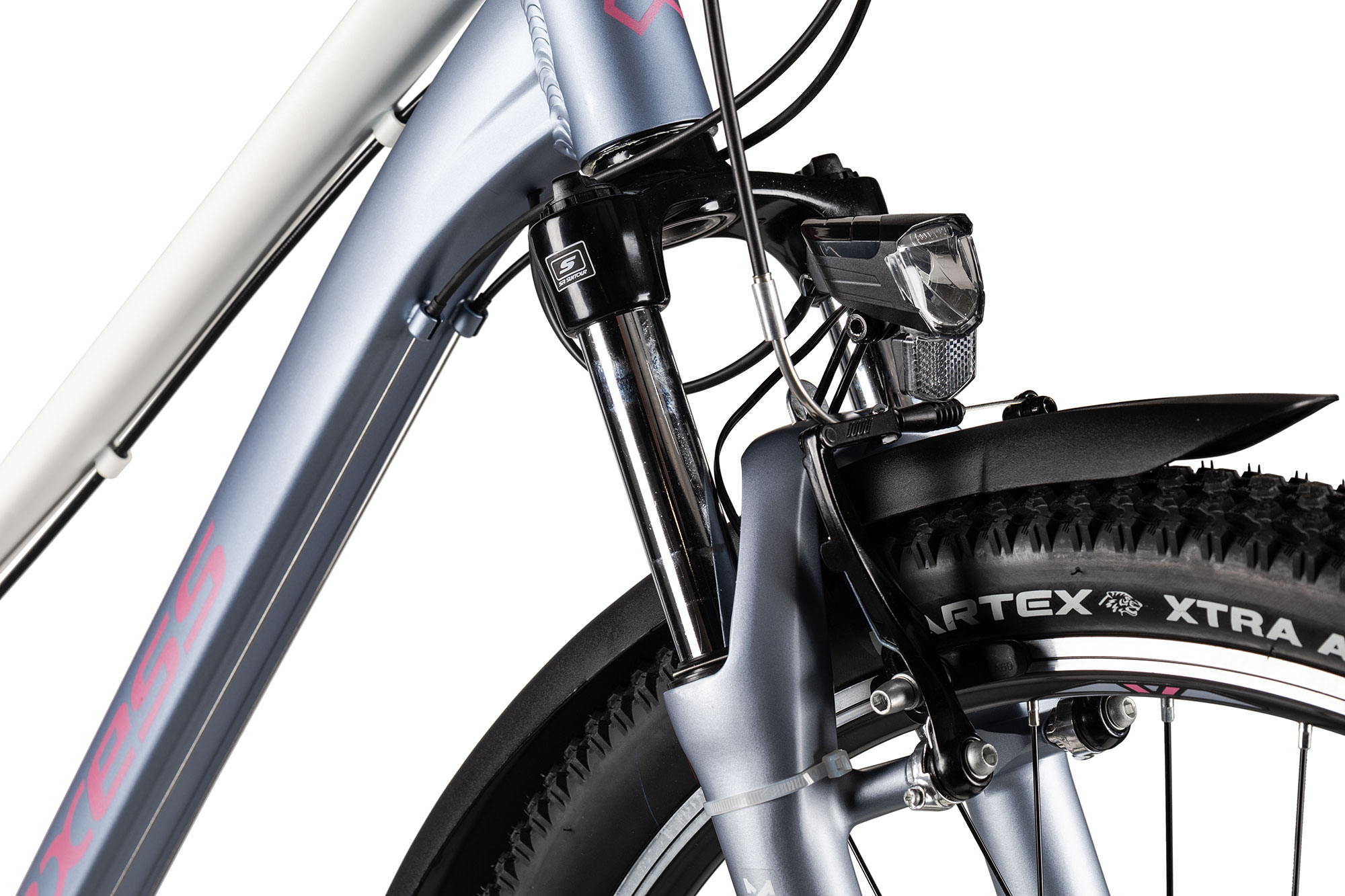 Axess Adventure 27.5 Trapez 