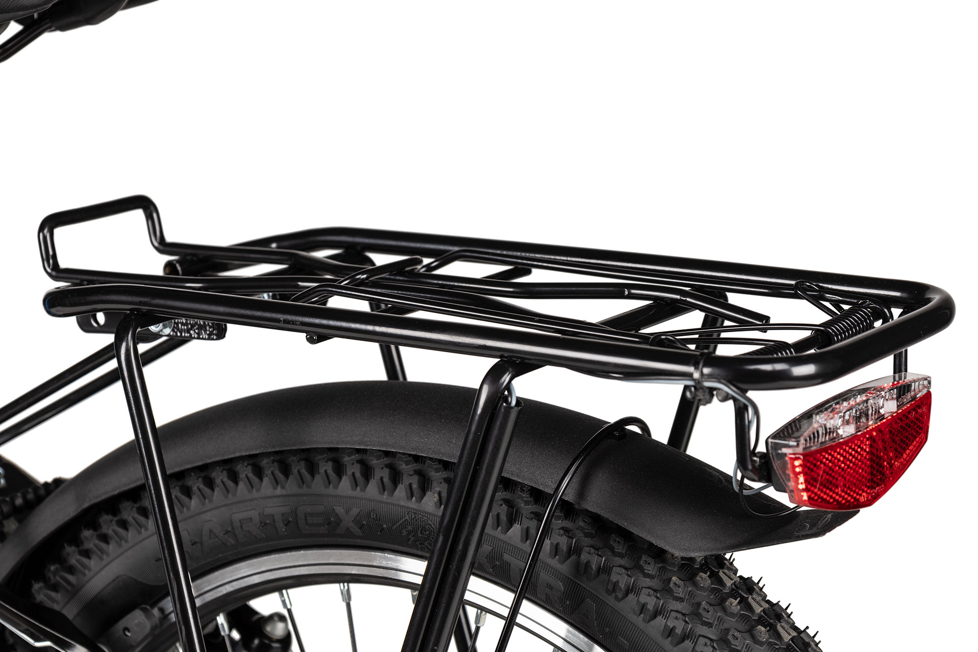 Axess Adventure 6 20 29 cm | grey blue matt