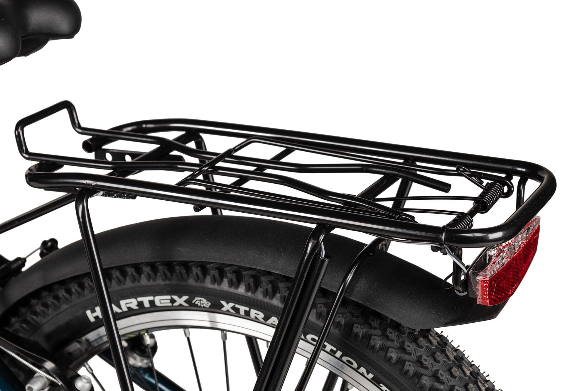 Axess Adventure 6 20 29 cm | petrol silver