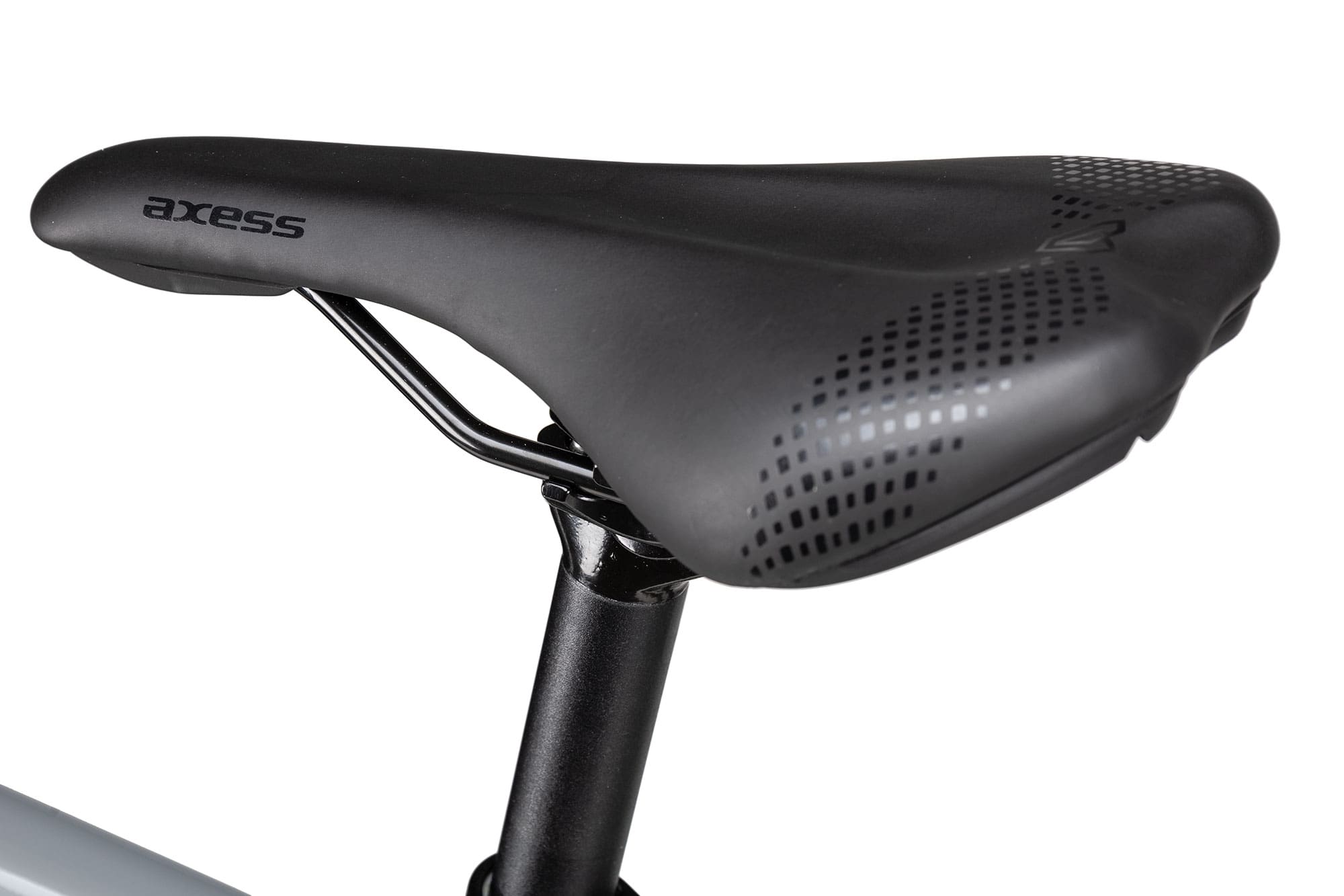 Axess CREED ADV 49 cm | grey