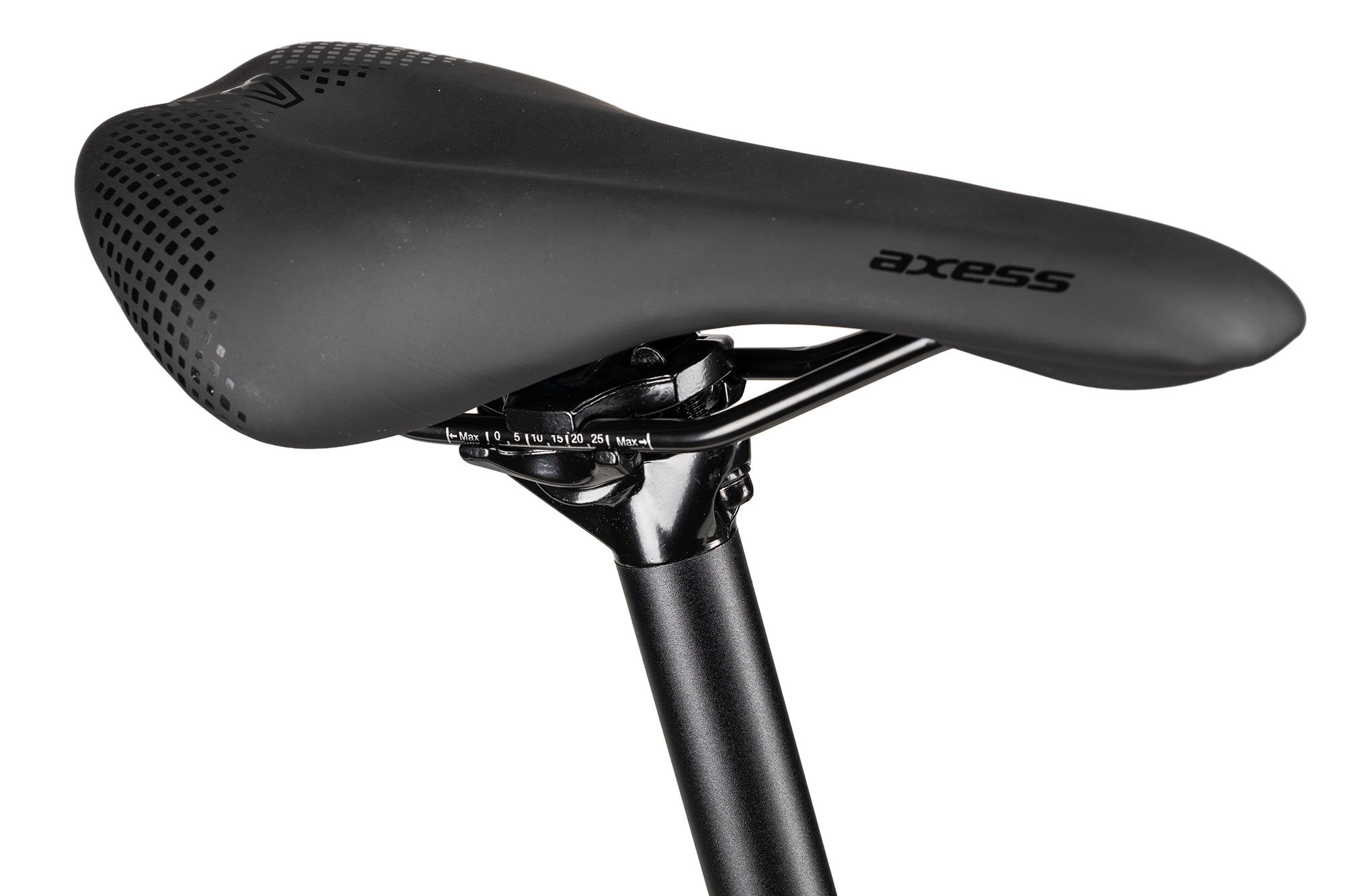 Axess CREED ADV 57 cm | sand matt