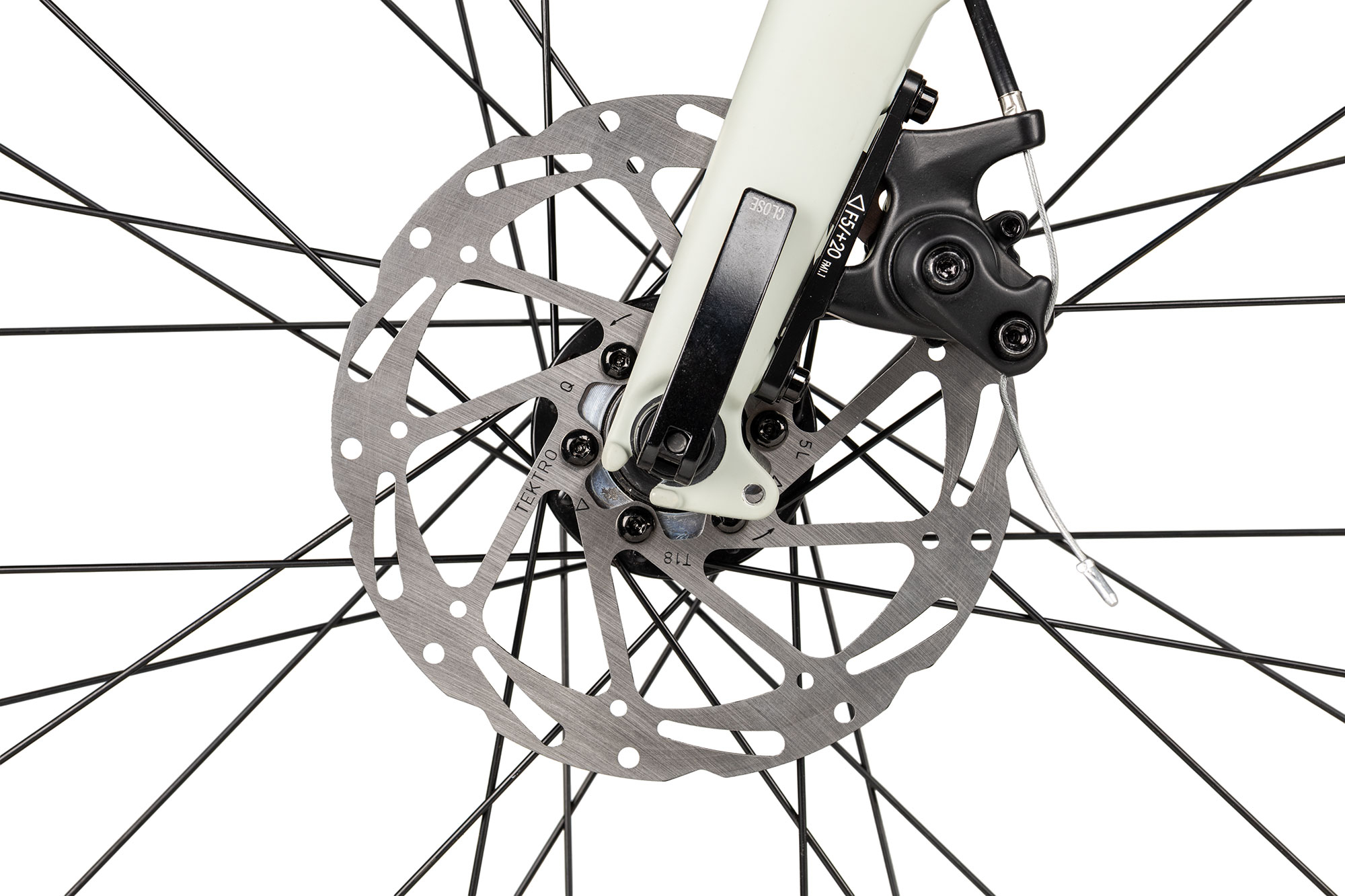 Axess CREED 53 cm | sage matt