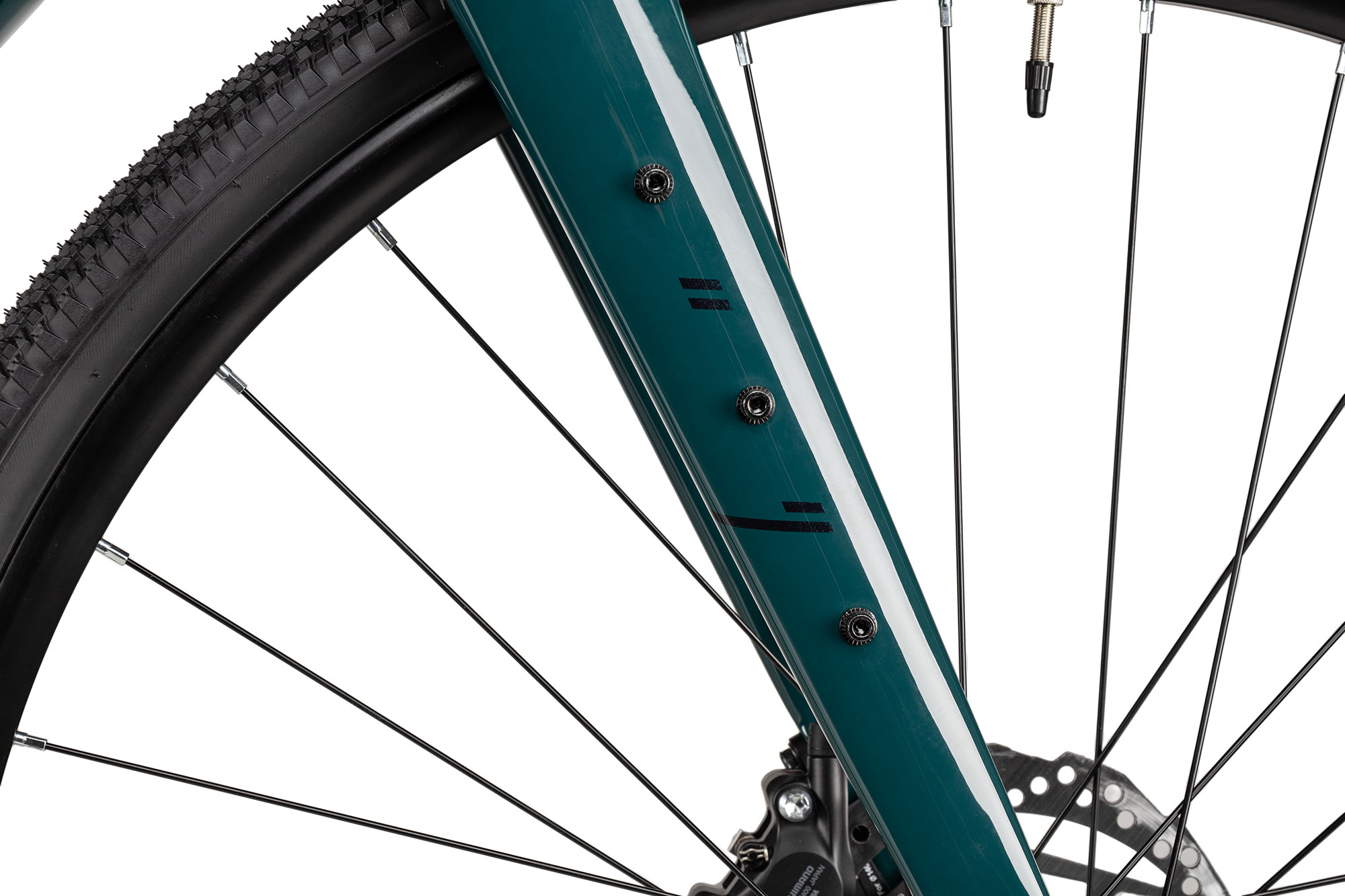 Axess CREED SPORT 61 cm | deep sea