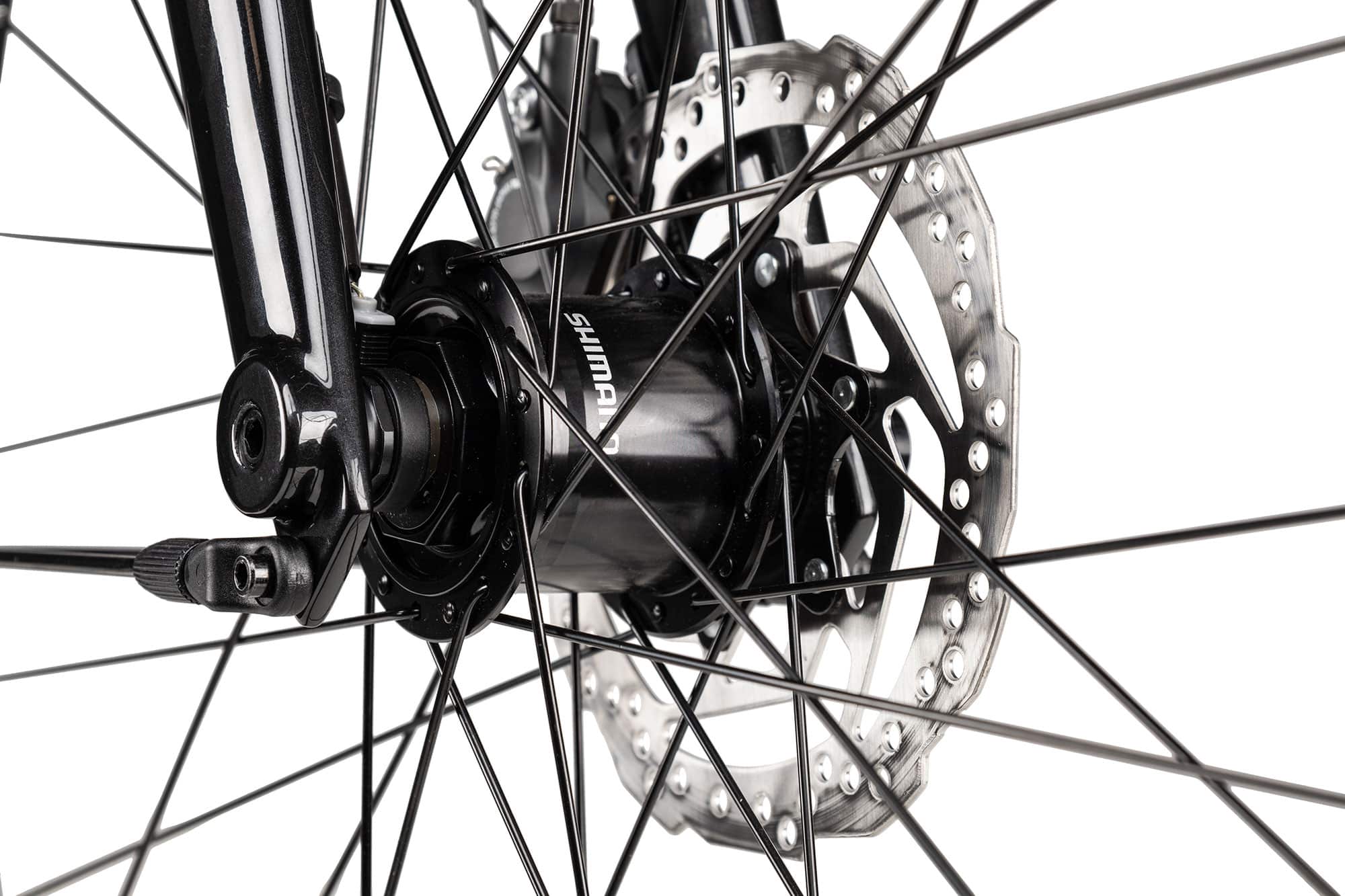 Axess CREED SPORT EQ 57 cm | anthracite