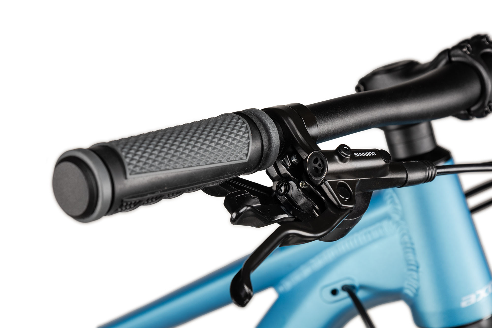Axess Doree DX 27.5 16 Zoll | tropical blue matt