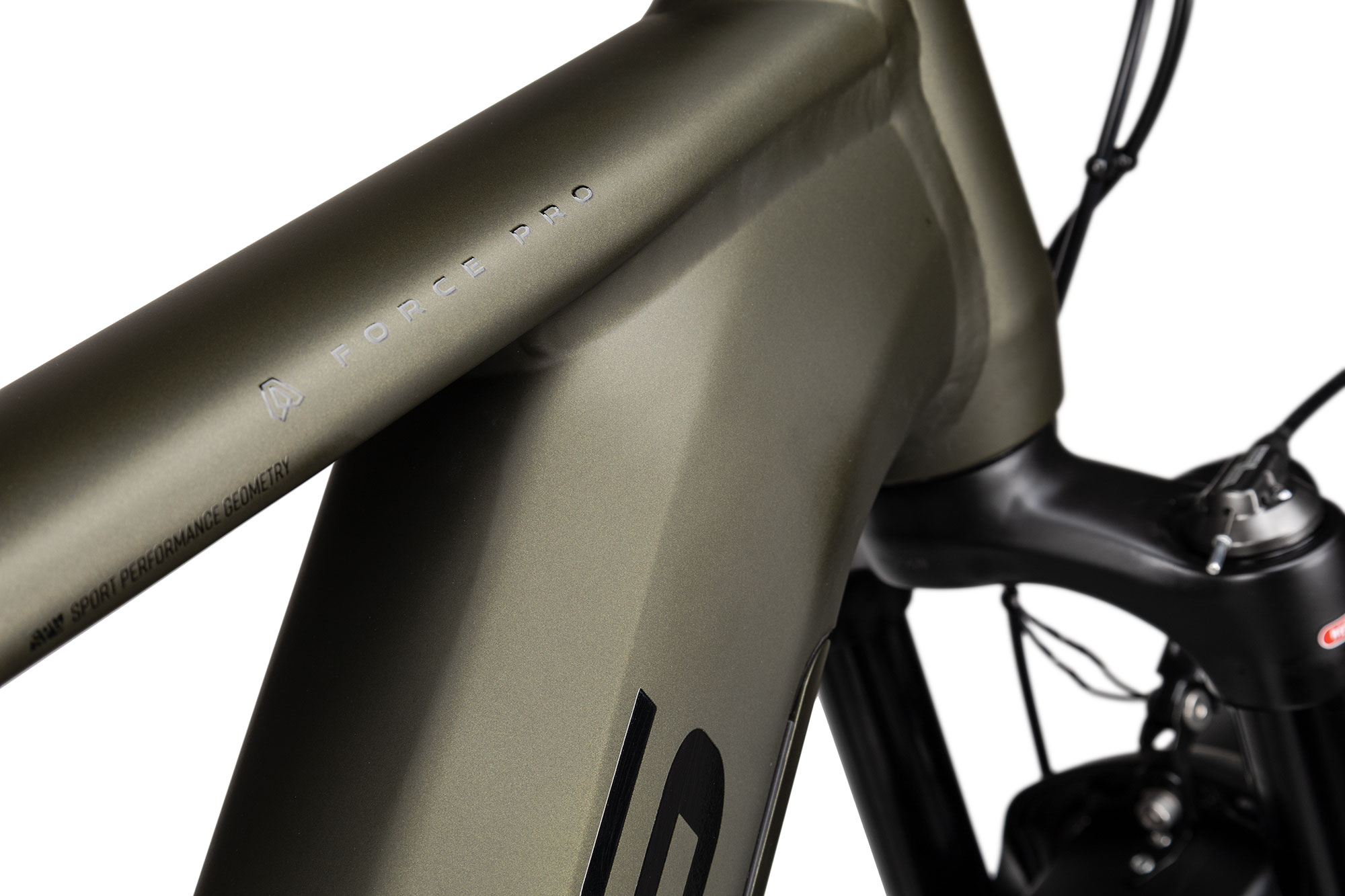 Axess Force PRO Allroad 