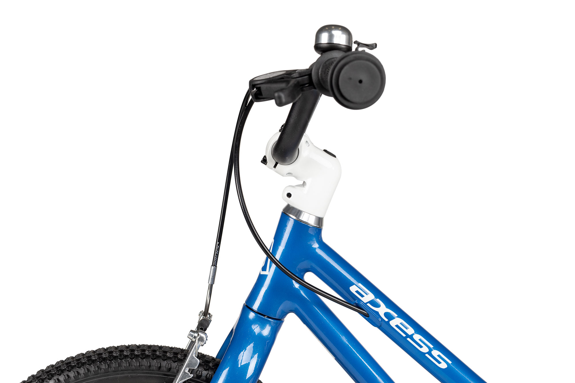 Axess LUU. 16 20 cm | blue/sky