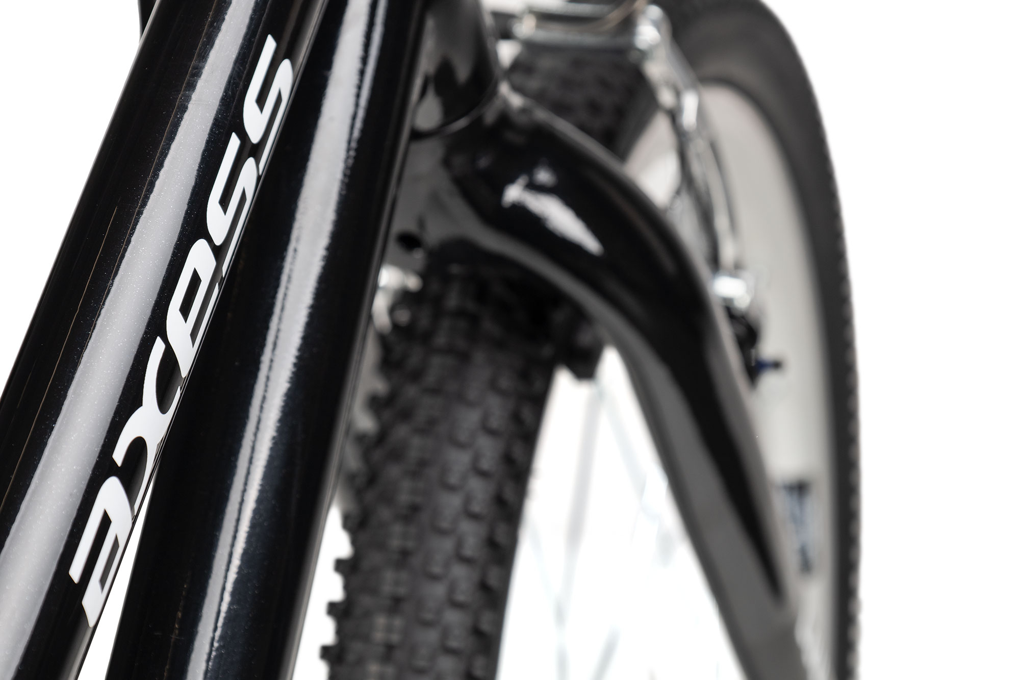 Axess LUU. 20 25 cm | black/charcoal