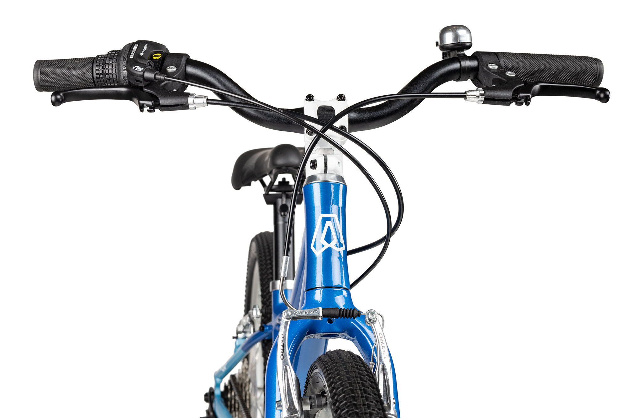 Axess LUU. 20 25 cm | blue/sky