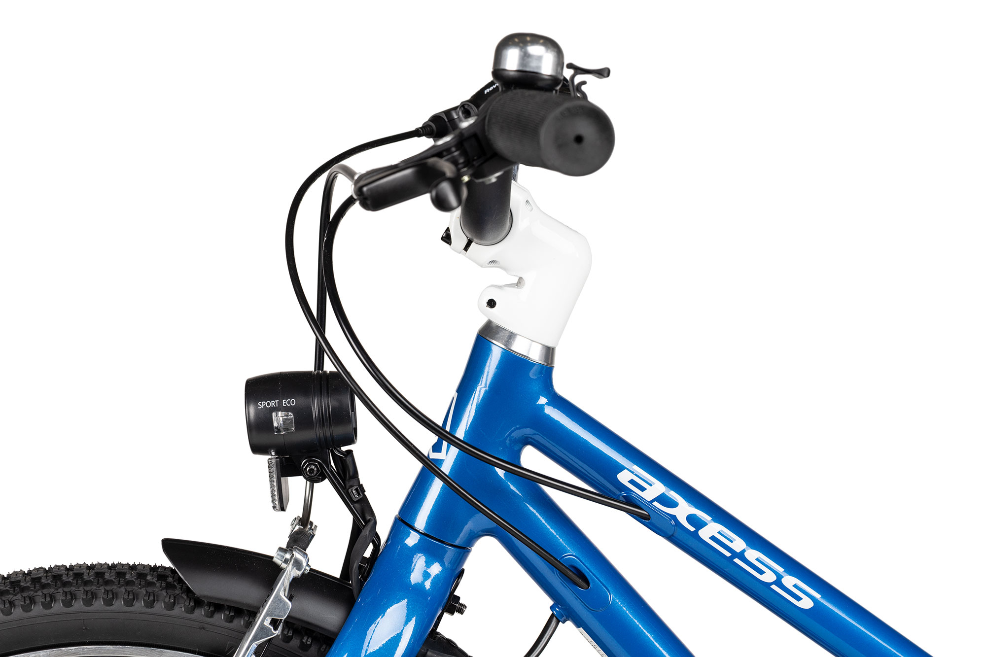 Axess LUU. 20 EQ 25 cm | blue/sky