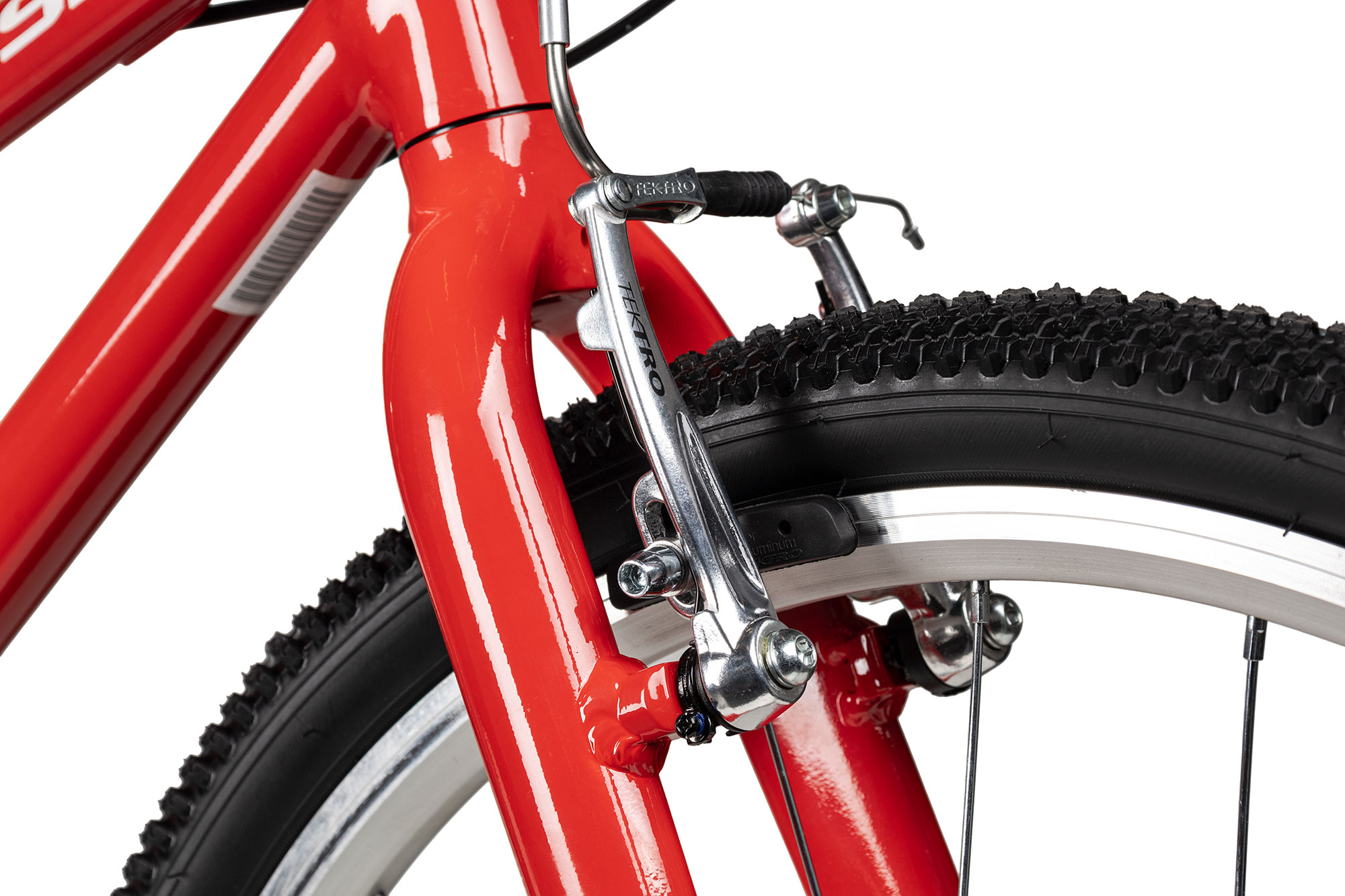 Axess LUU. 24 30 cm | red/light coral
