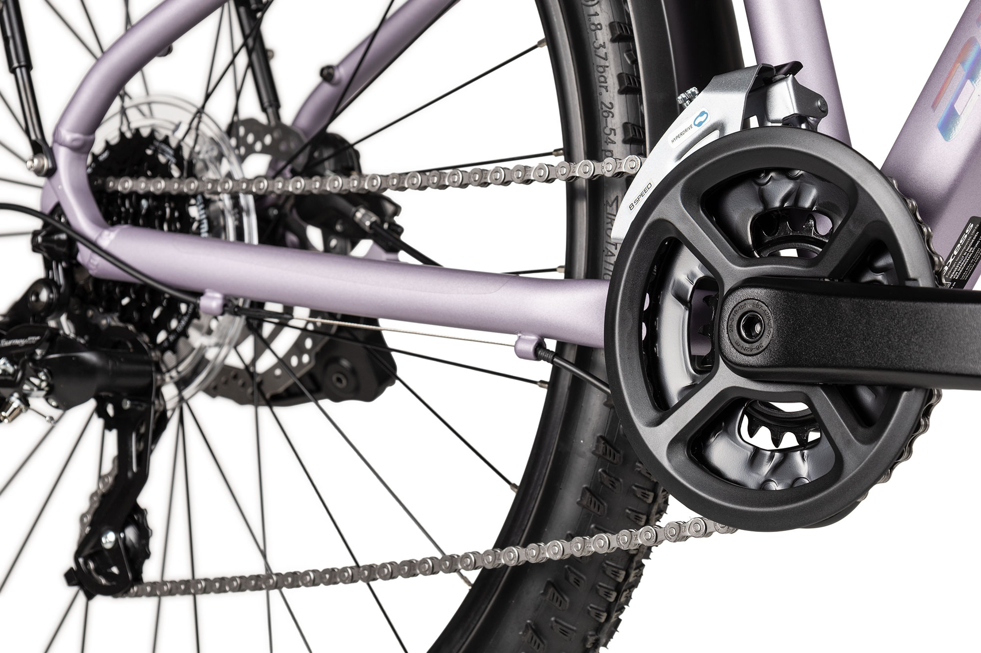 Axess Meea DX 27.5 